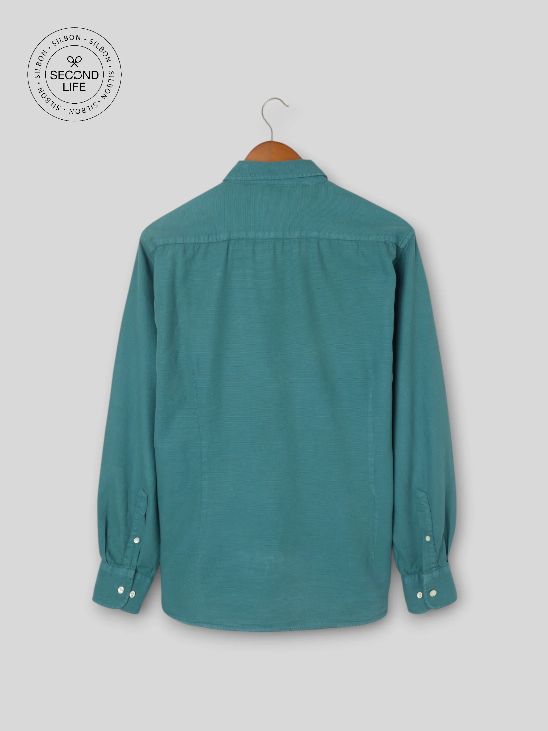 Camisa second life - Image 2