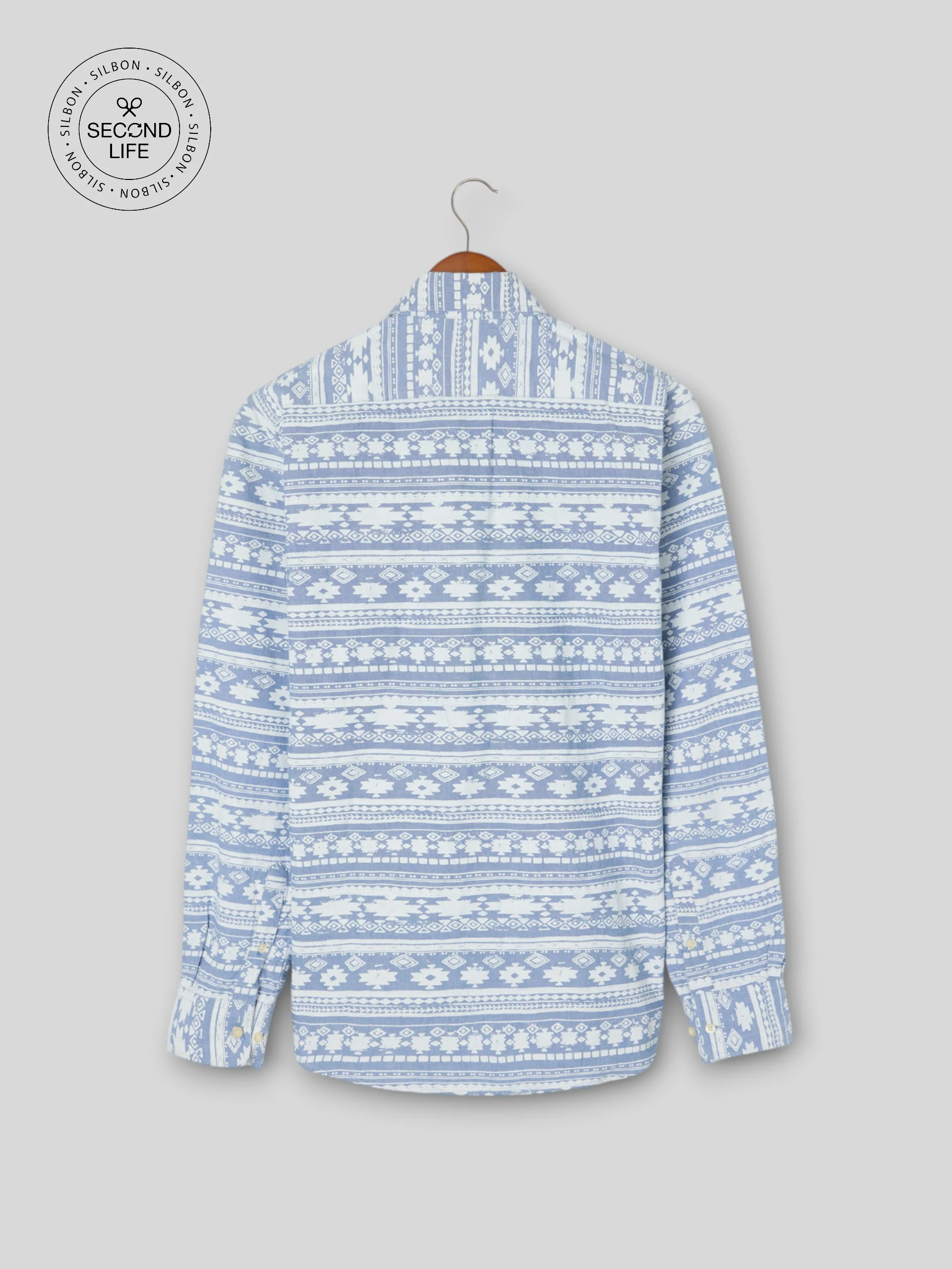 Camisa second life - Image 2