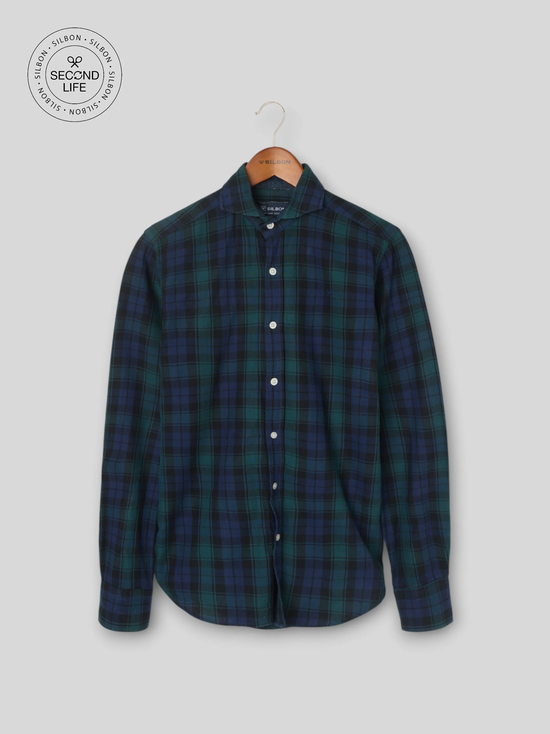 Camisa second life
