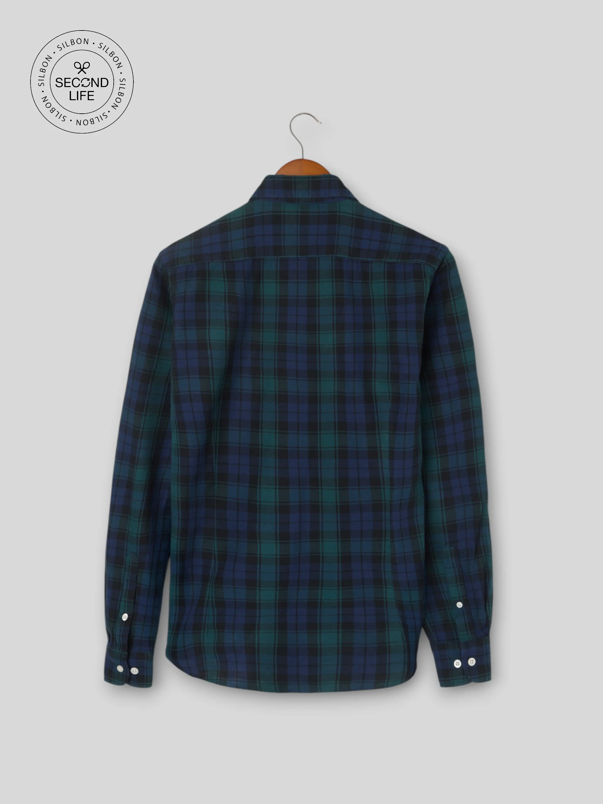 Camisa second life - Image 2