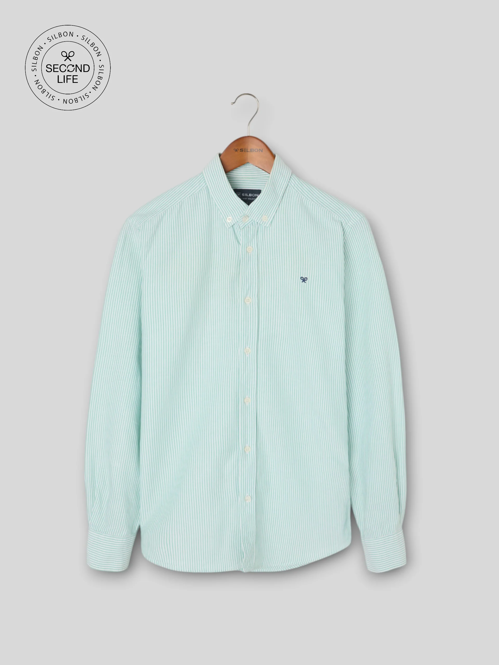 Camisa second life
