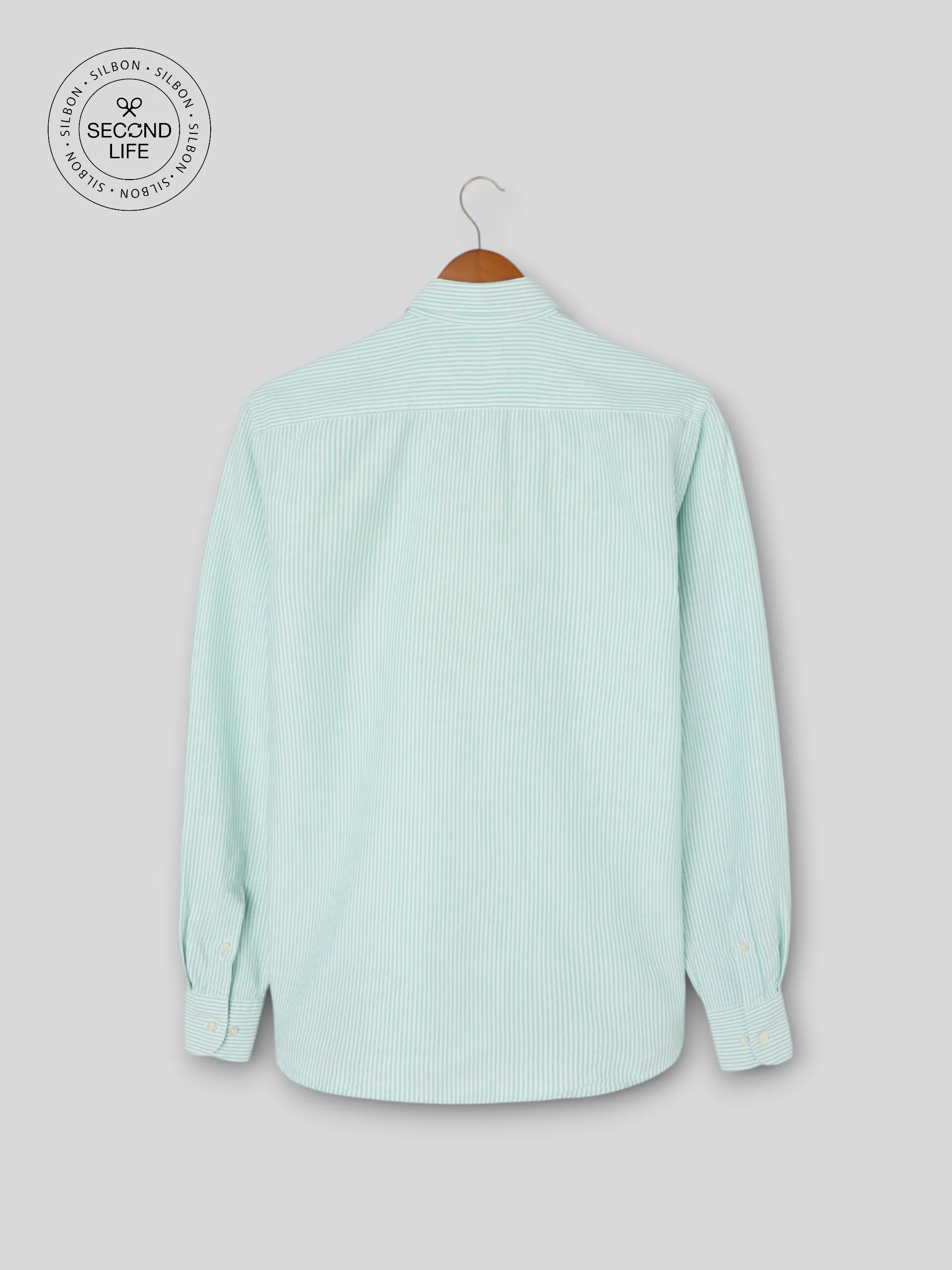 Camisa second life - Image 2