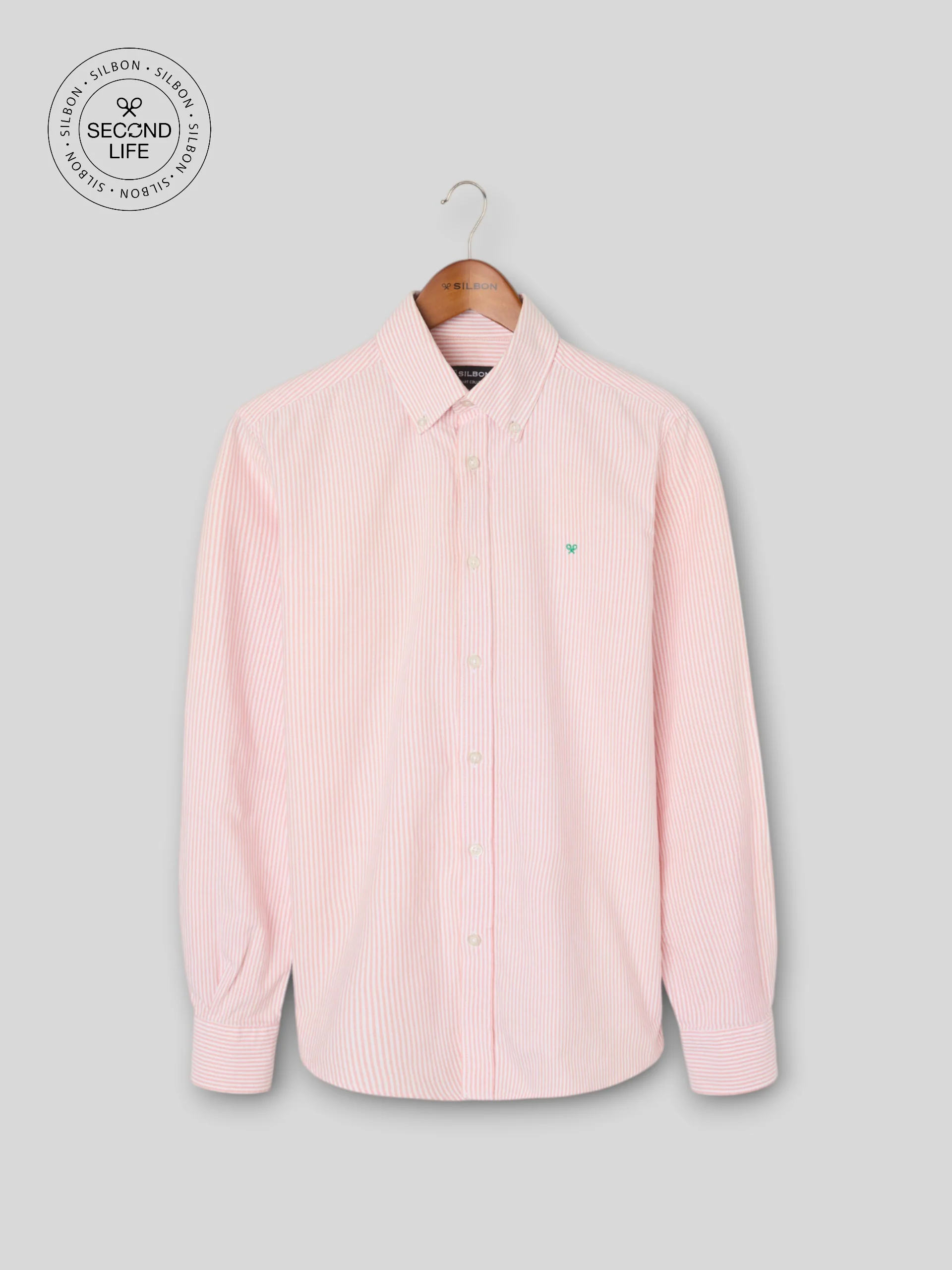 Camisa second life