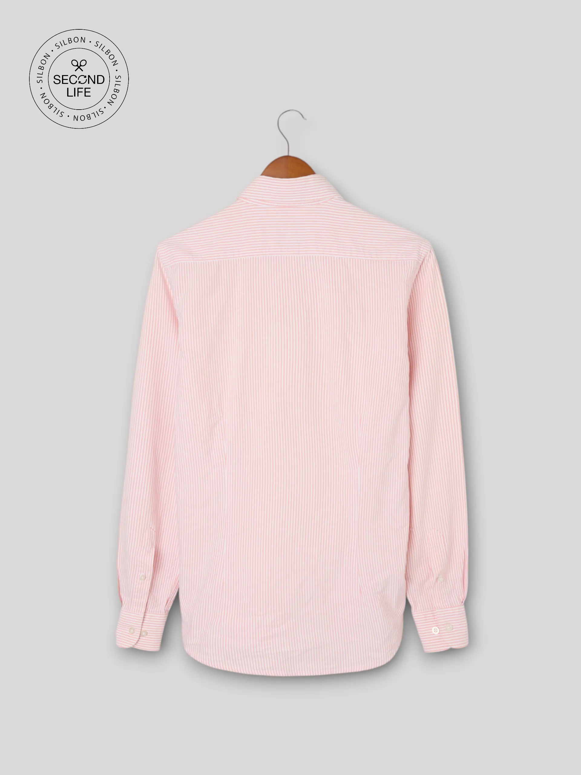 Camisa second life - Image 2