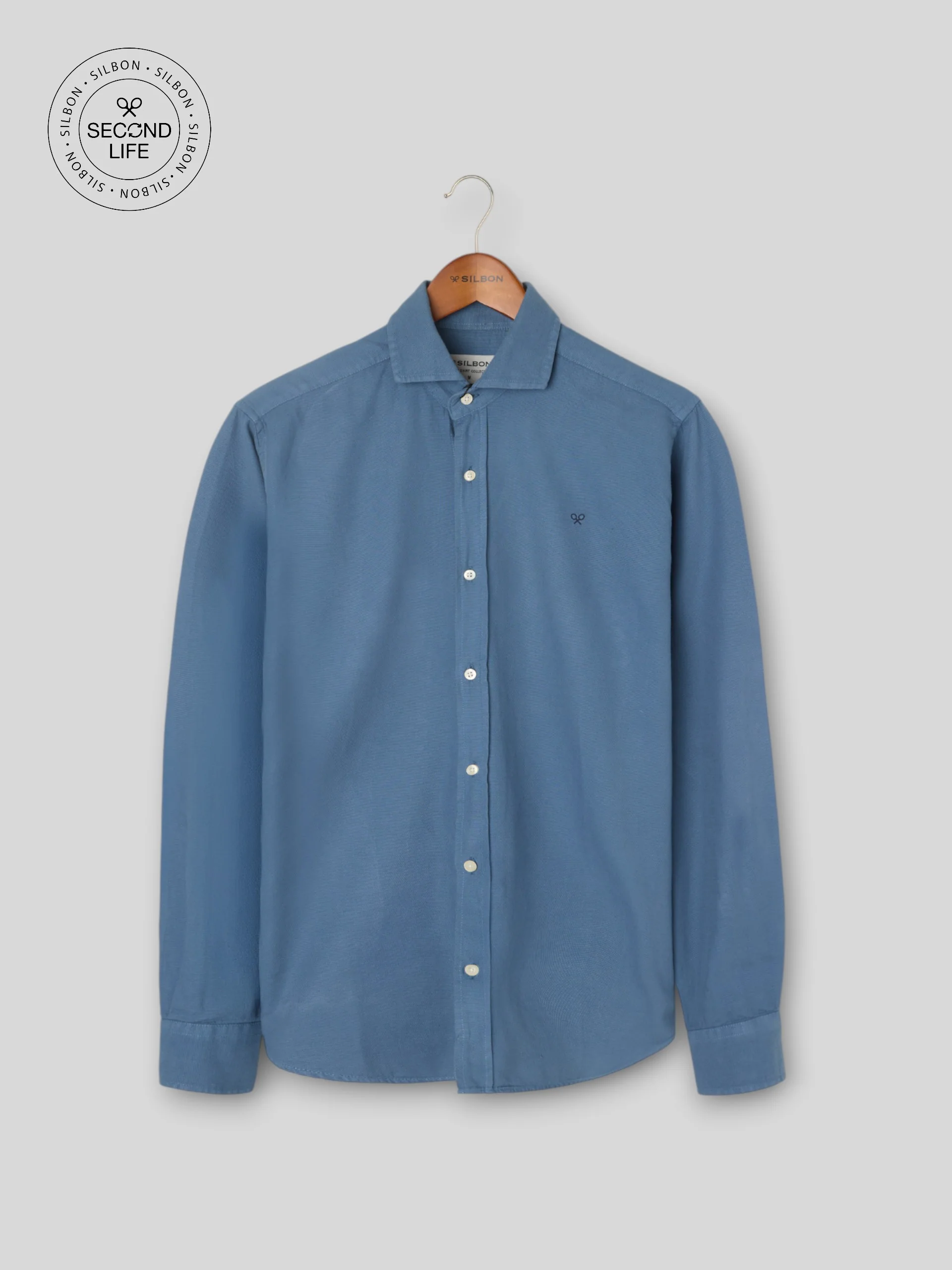 Camisa second life