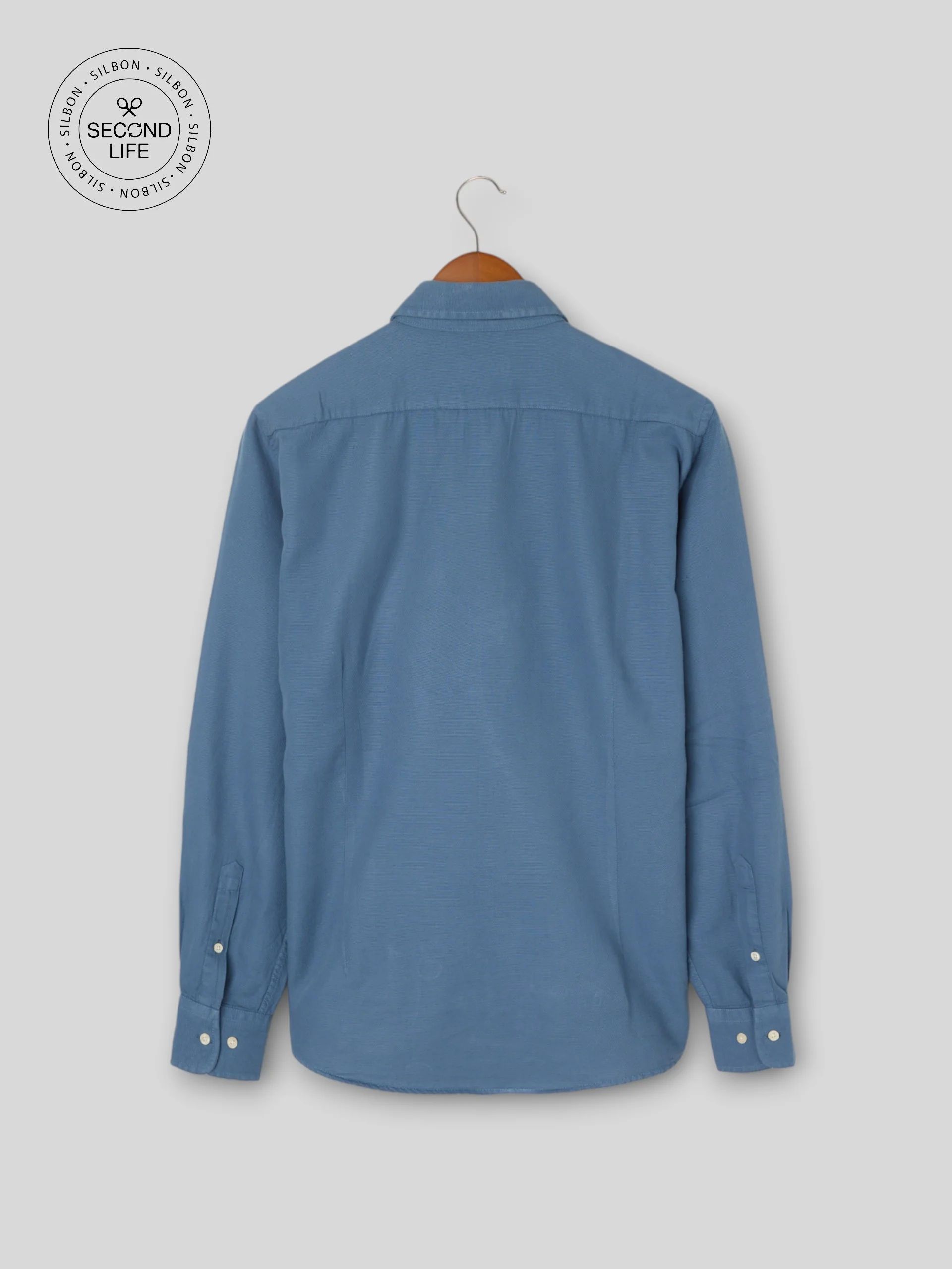 Camisa second life - Image 2