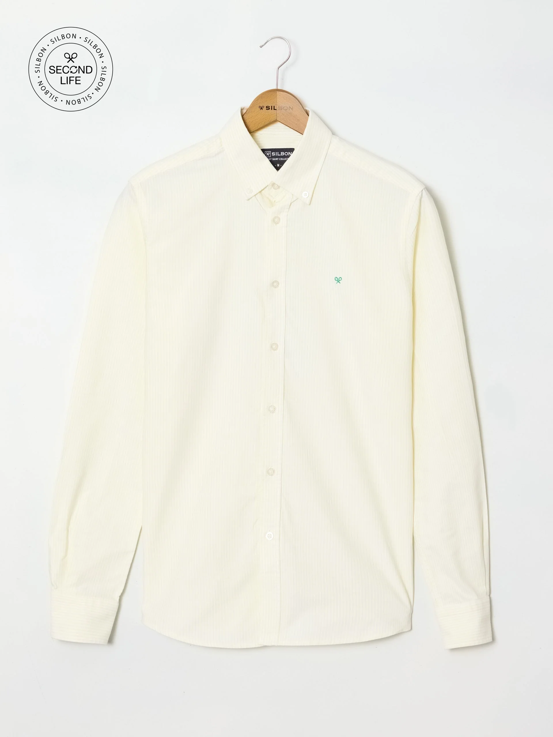 Camisa second life