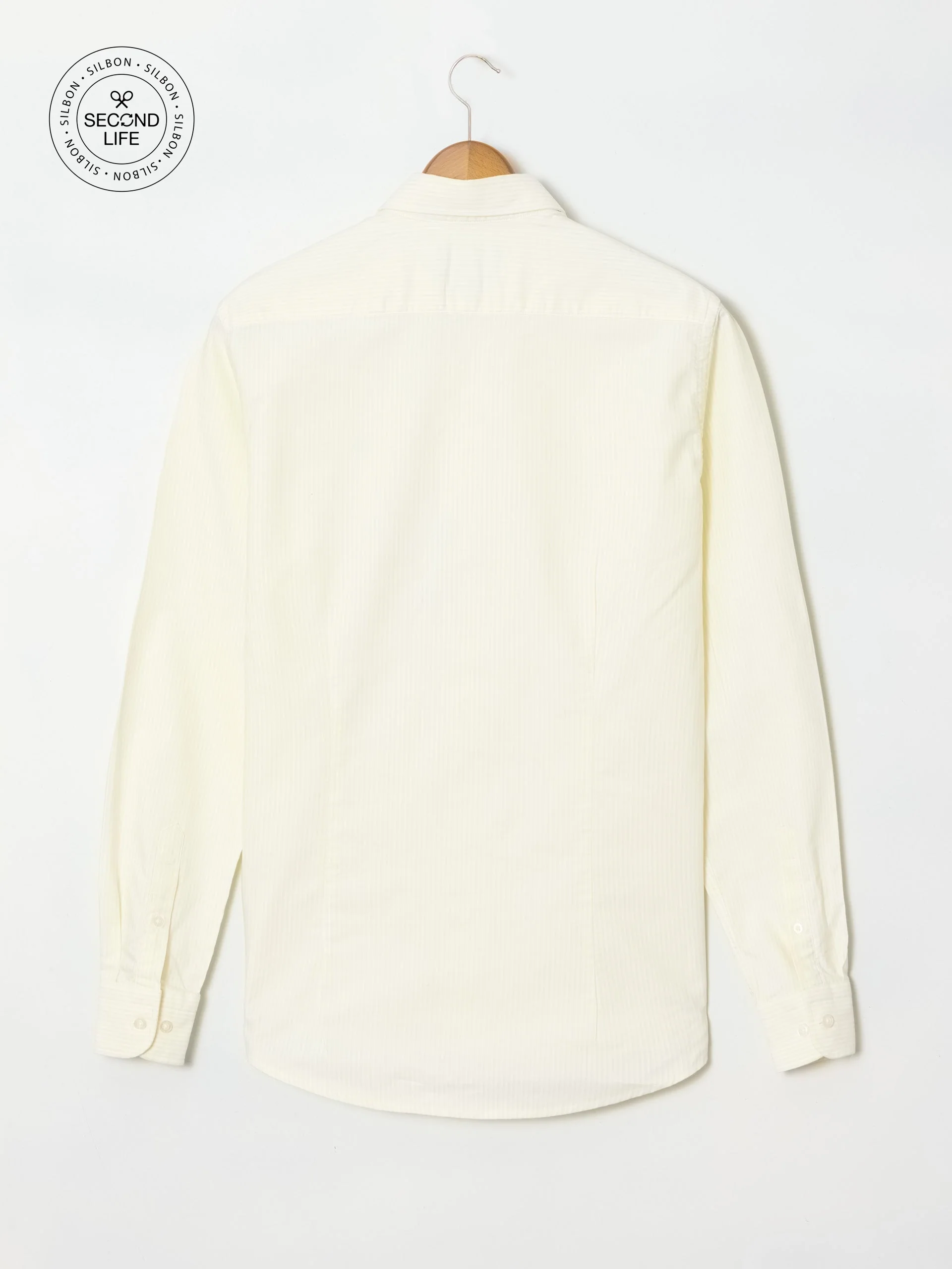 Camisa second life - Image 2