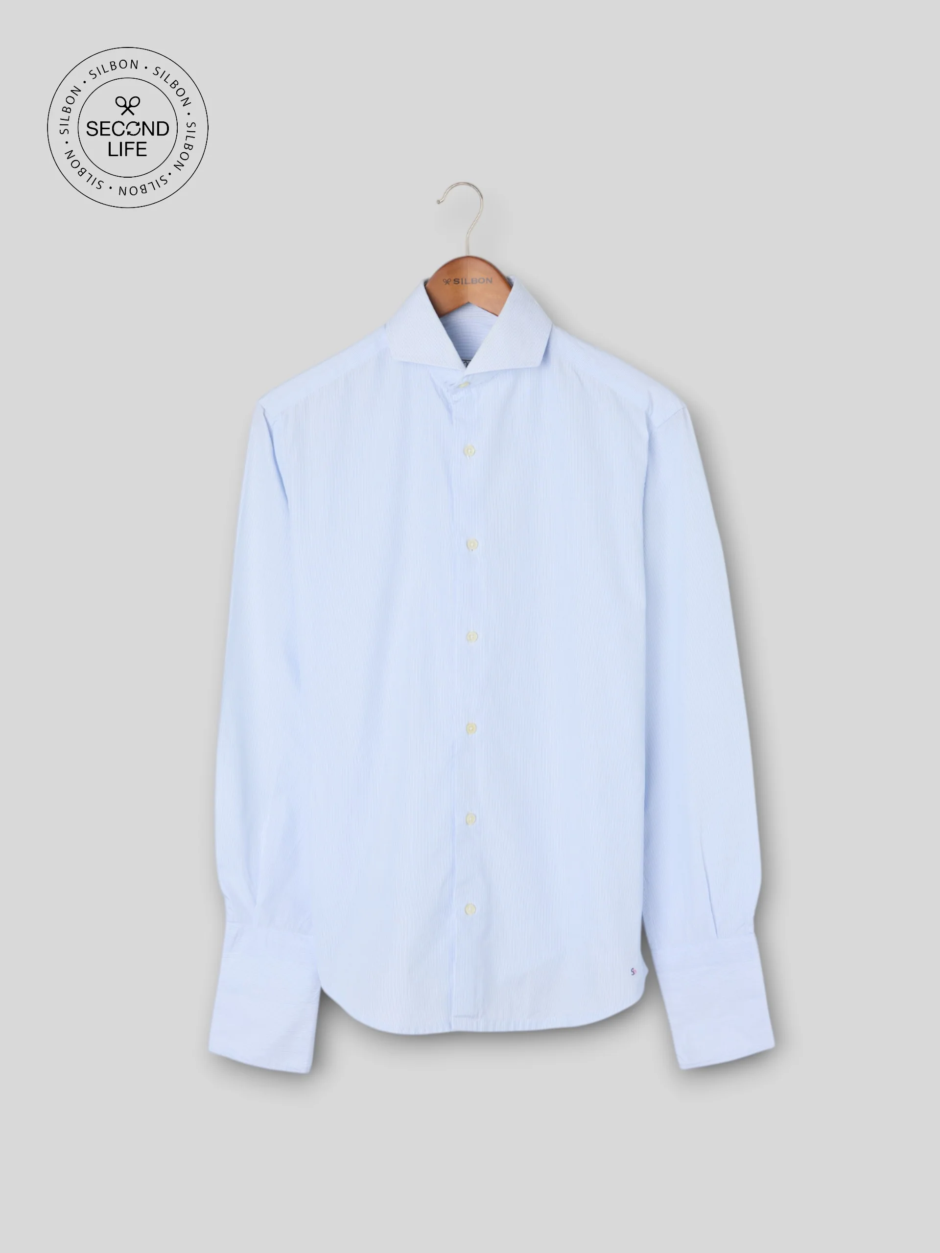 Camisa second life