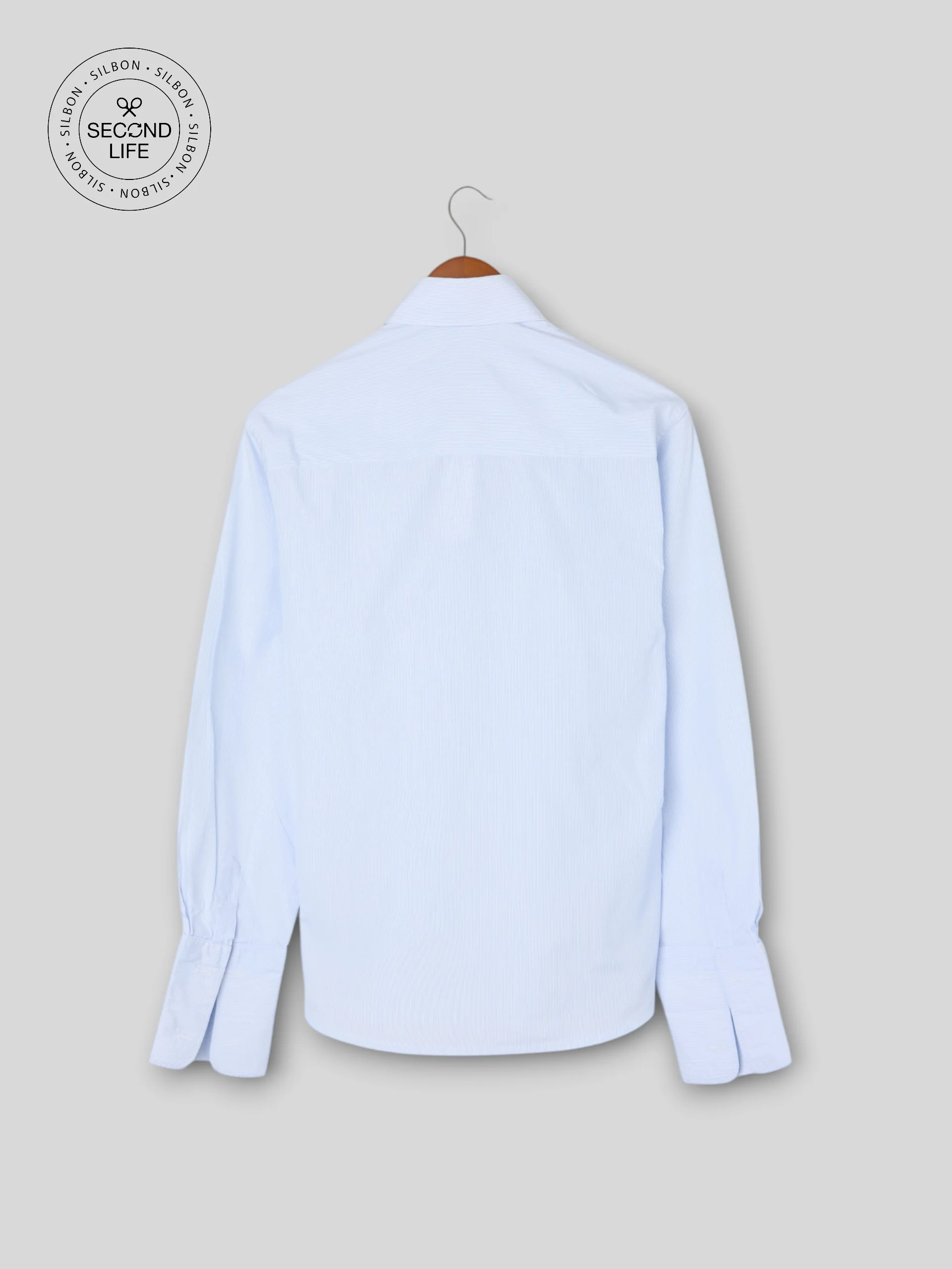 Camisa second life - Image 2