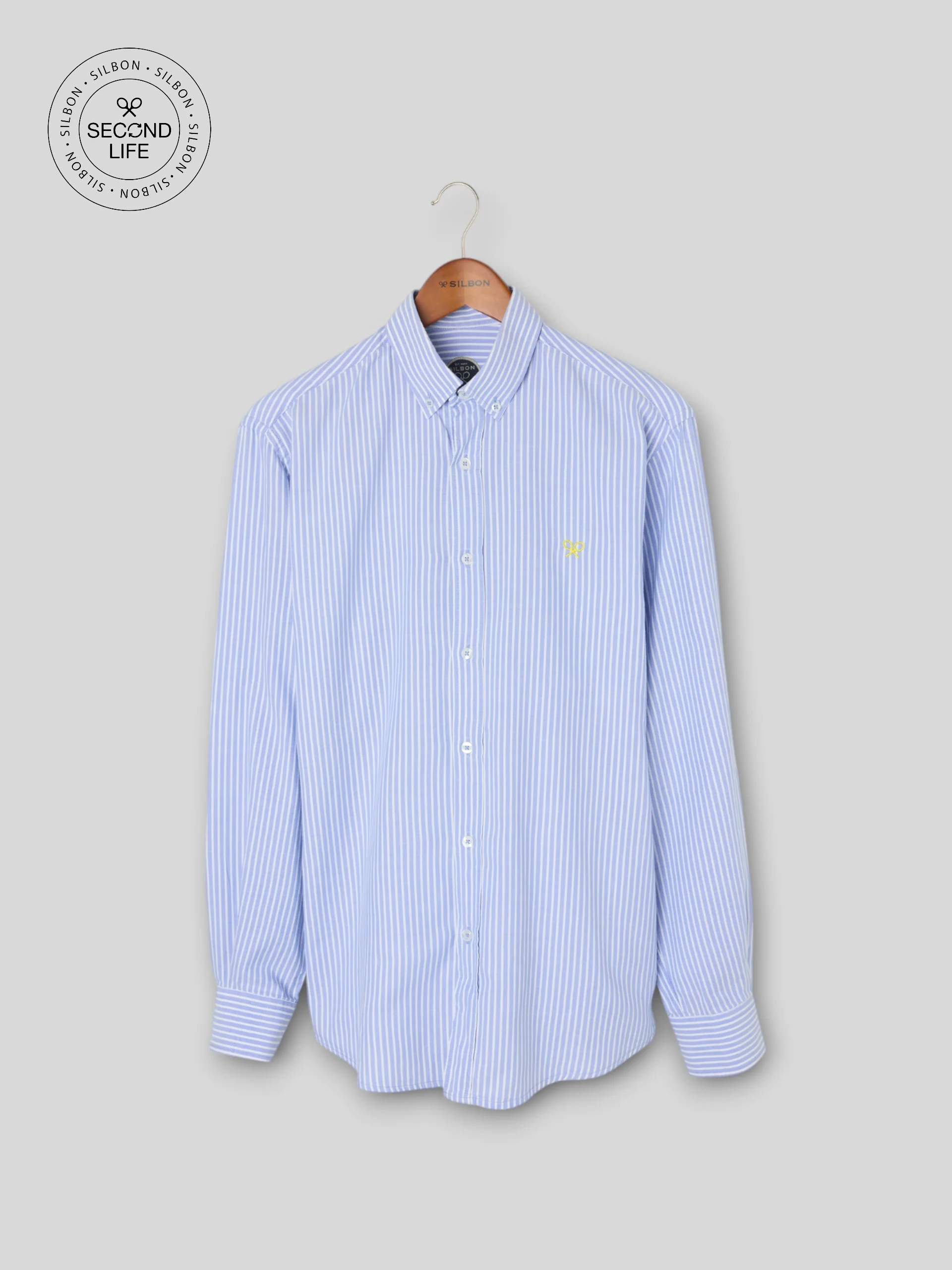 Camisa second life