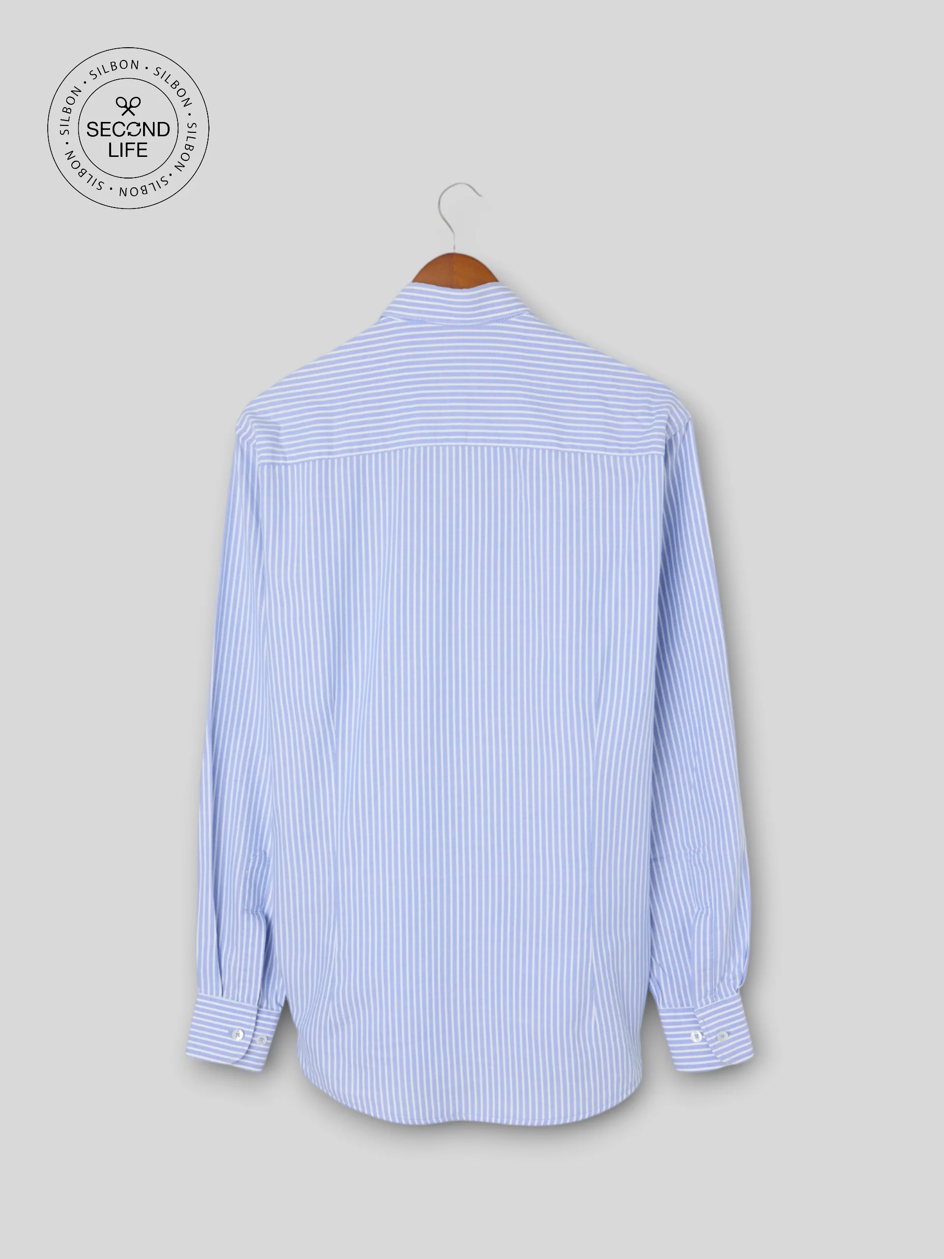 Camisa second life - Image 2