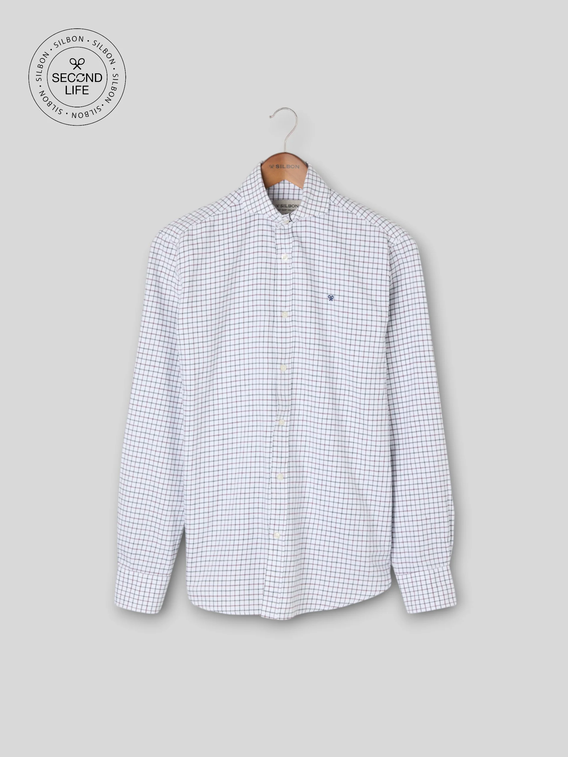 Camisa second life