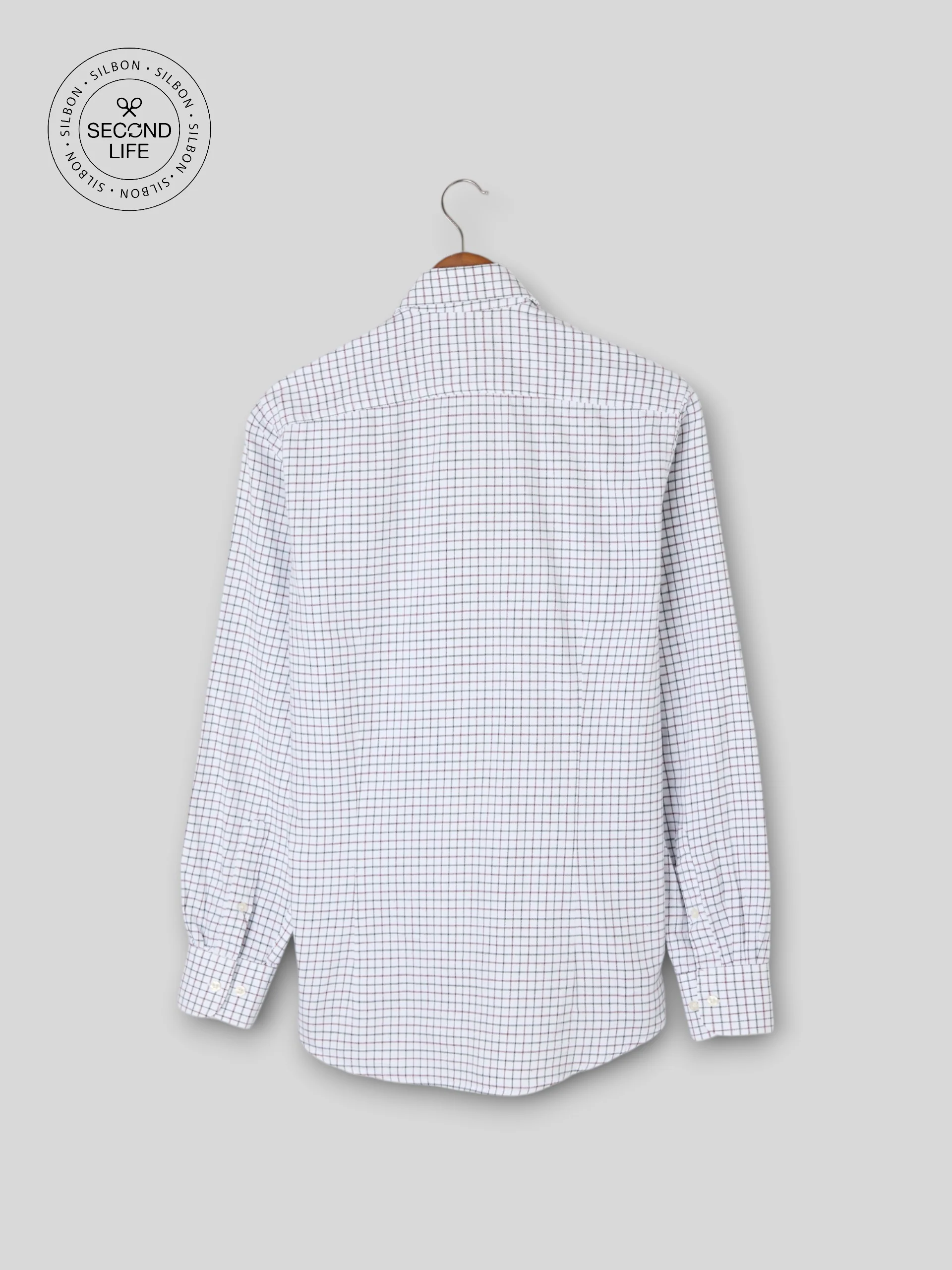 Camisa second life - Image 2