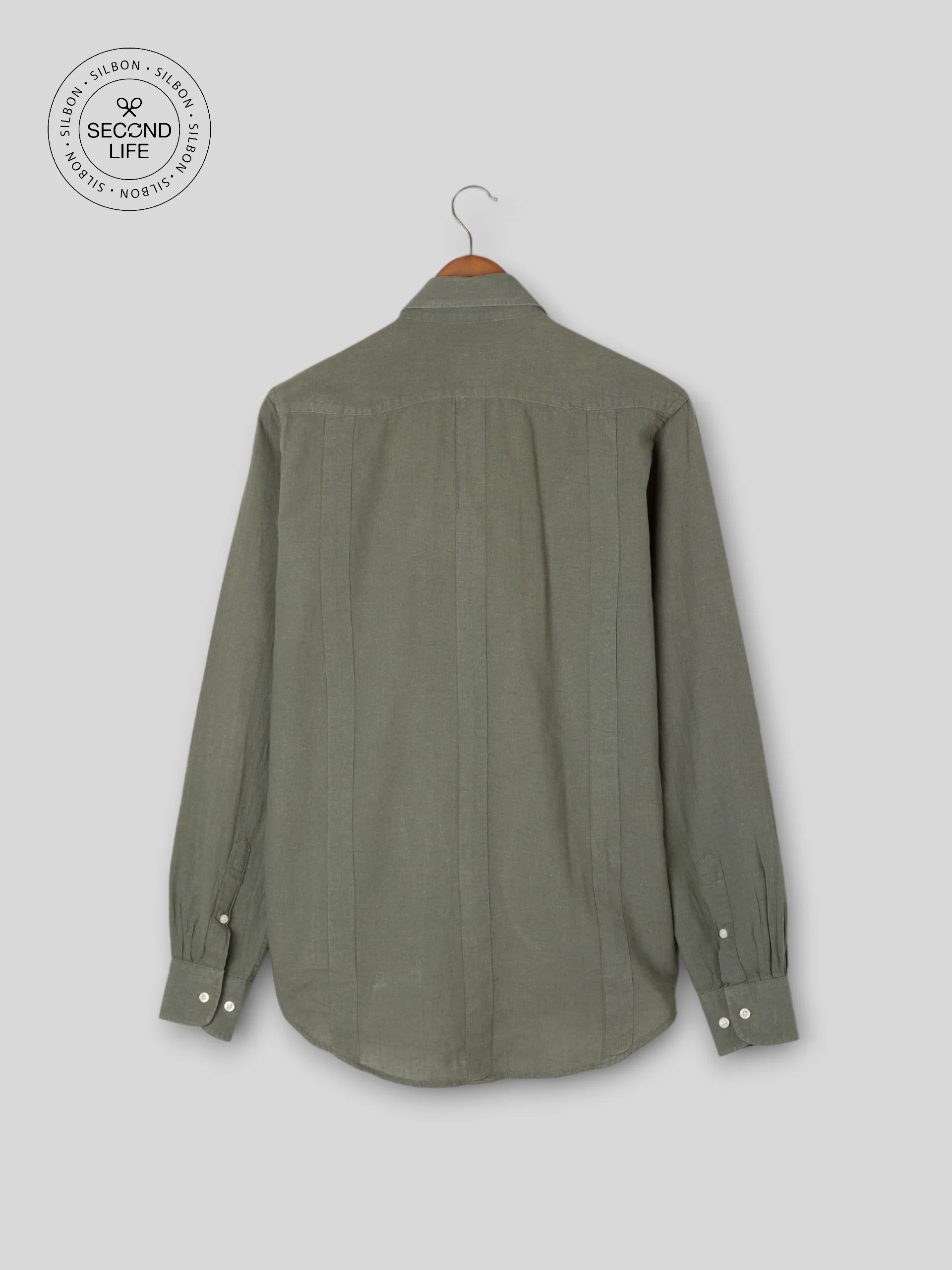 Camisa second life - Image 2