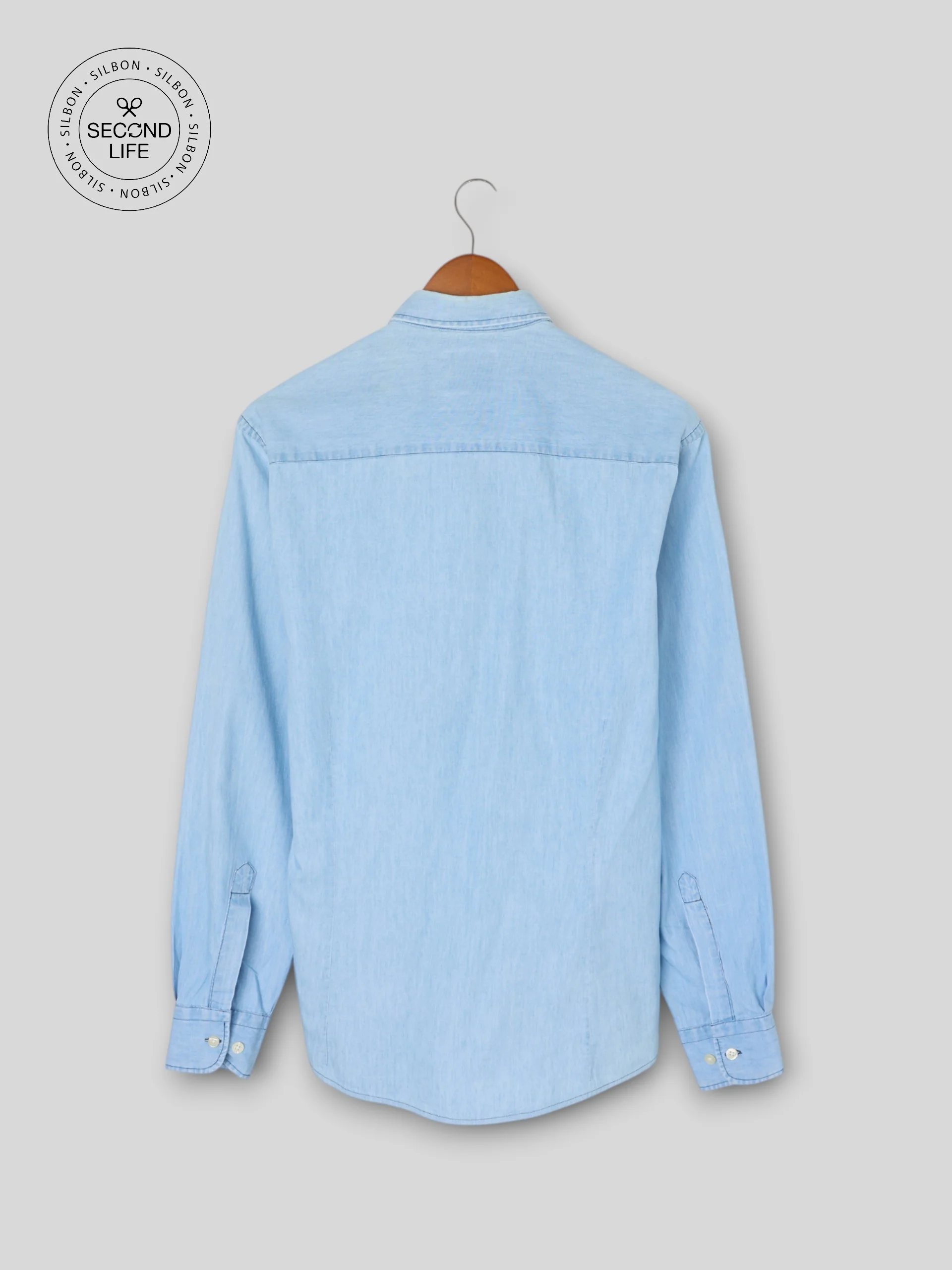 Camisa second life - Image 2