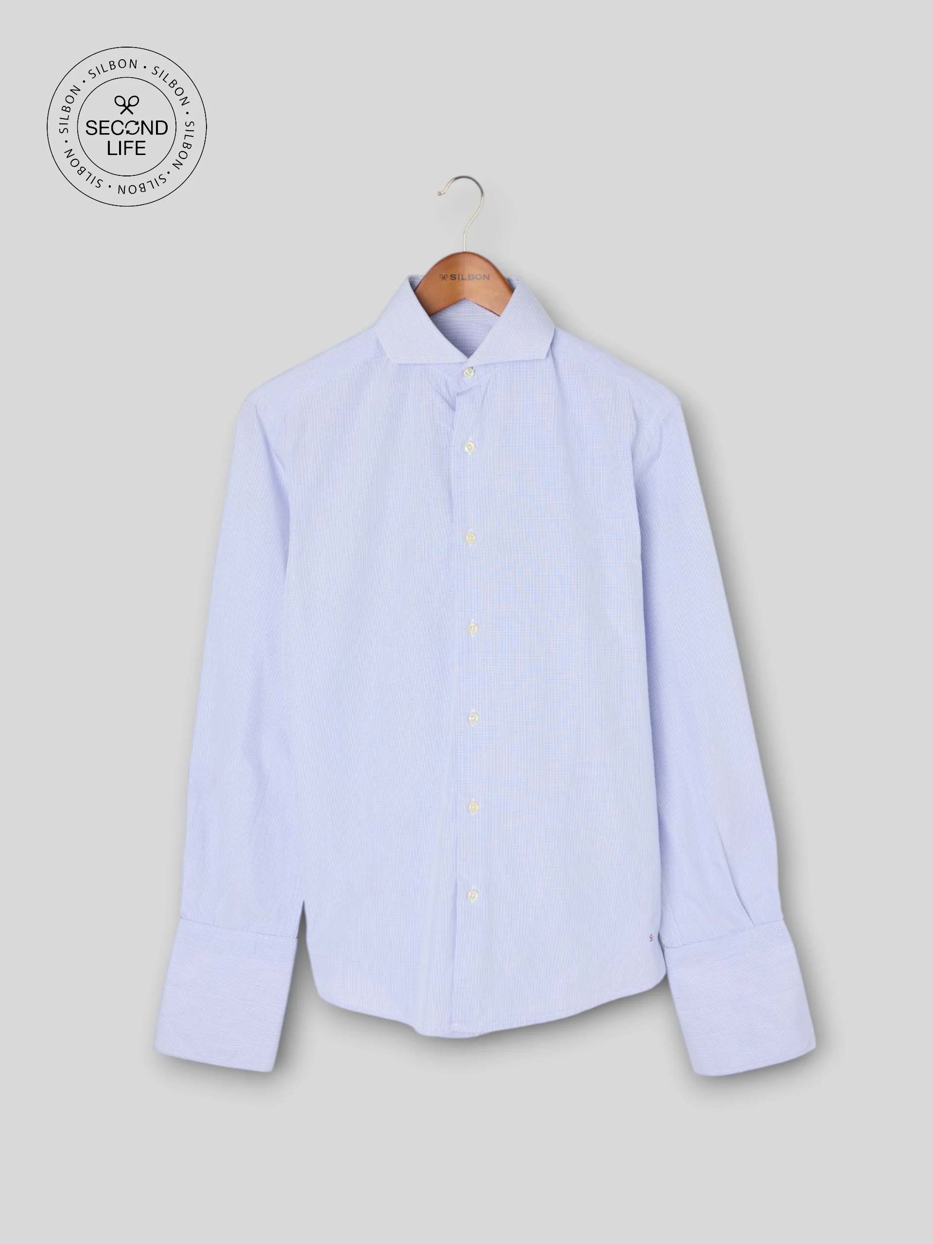 Camisa second life