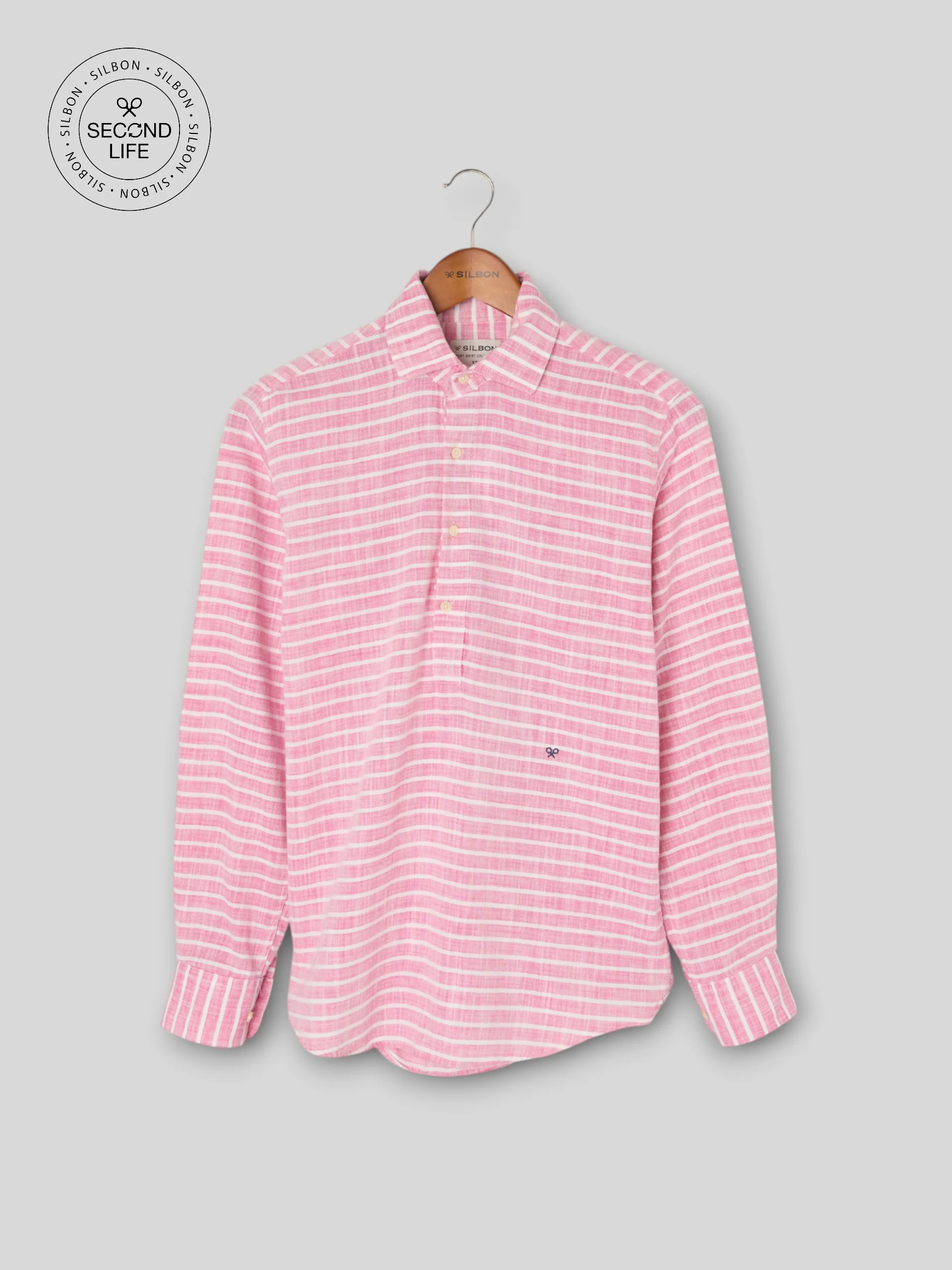 Camisa second life
