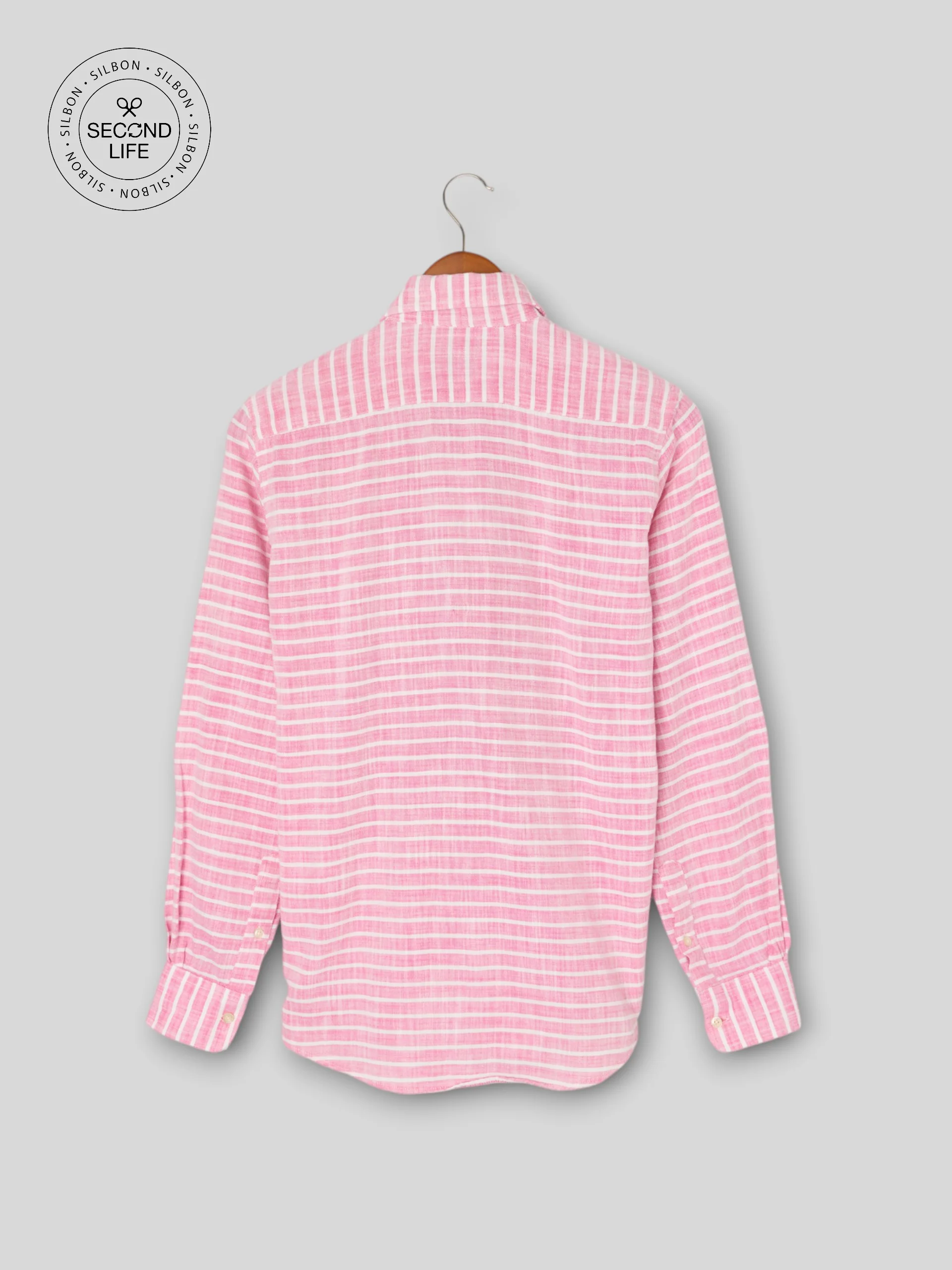 Camisa second life - Image 2