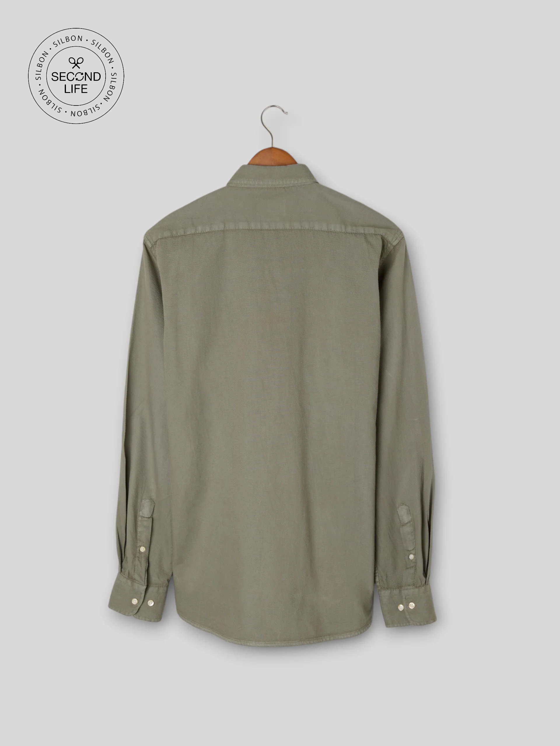 Camisa second life - Image 2