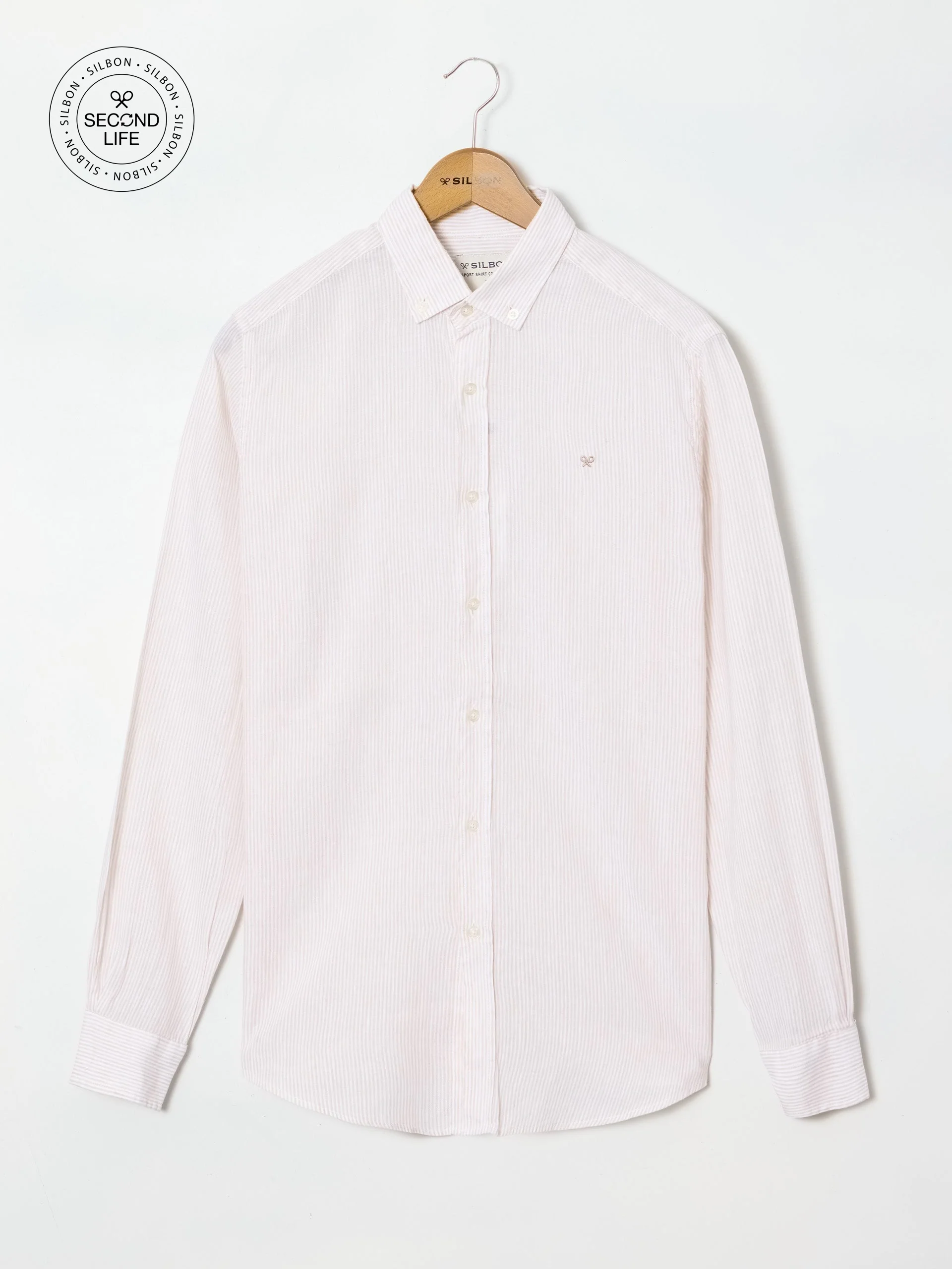 Camisa second life