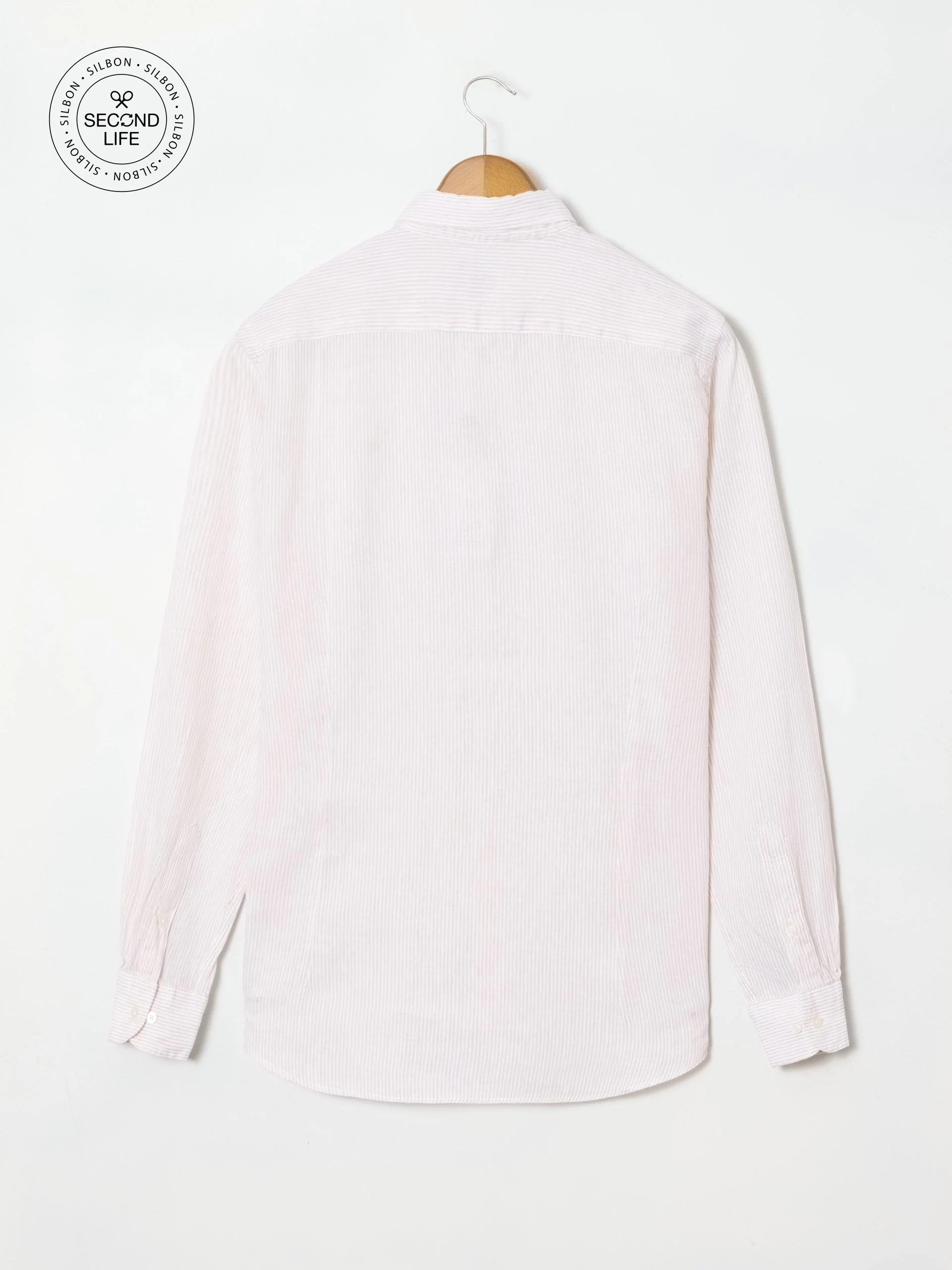 Camisa second life - Image 2