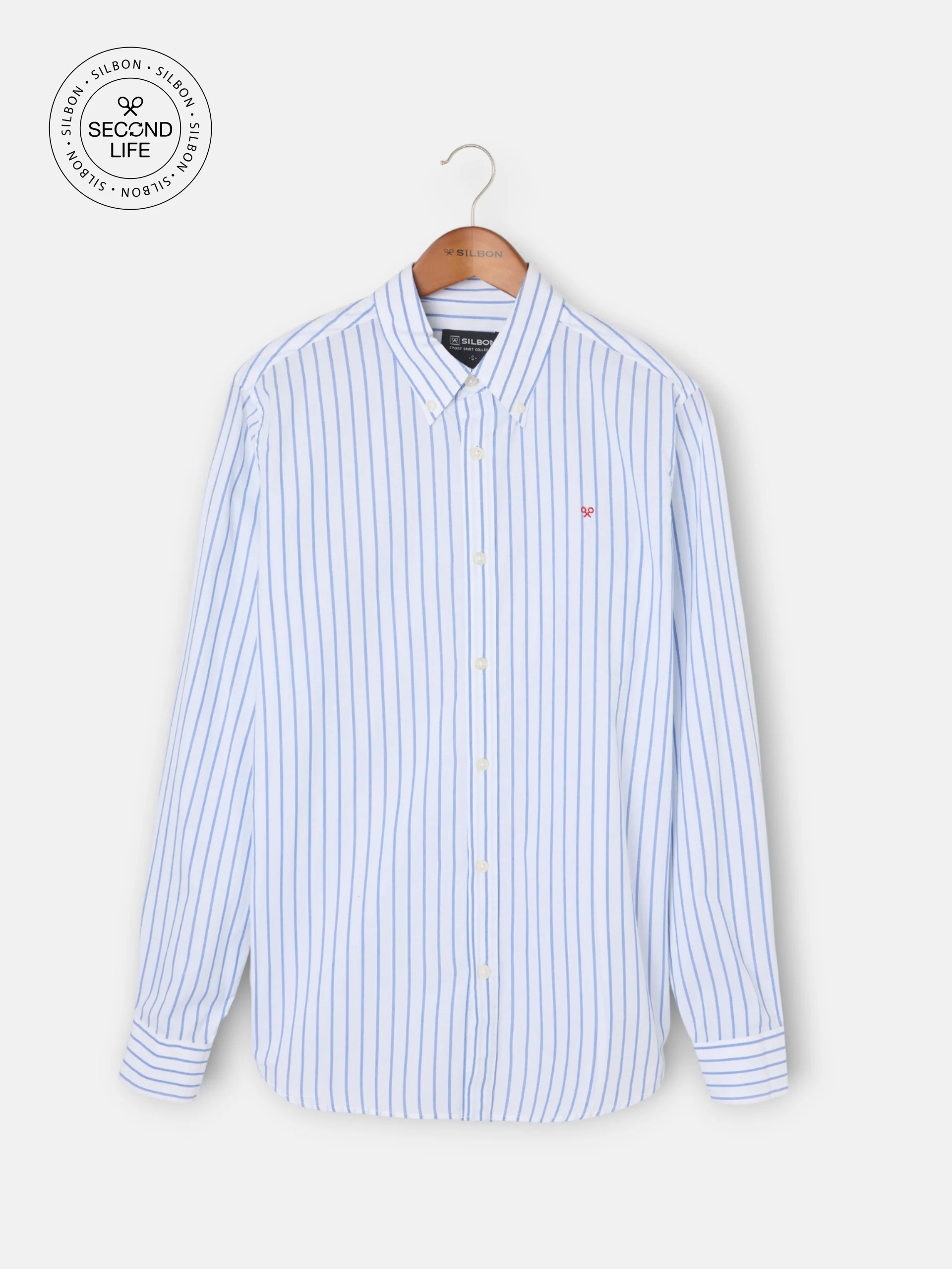 Camisa second life
