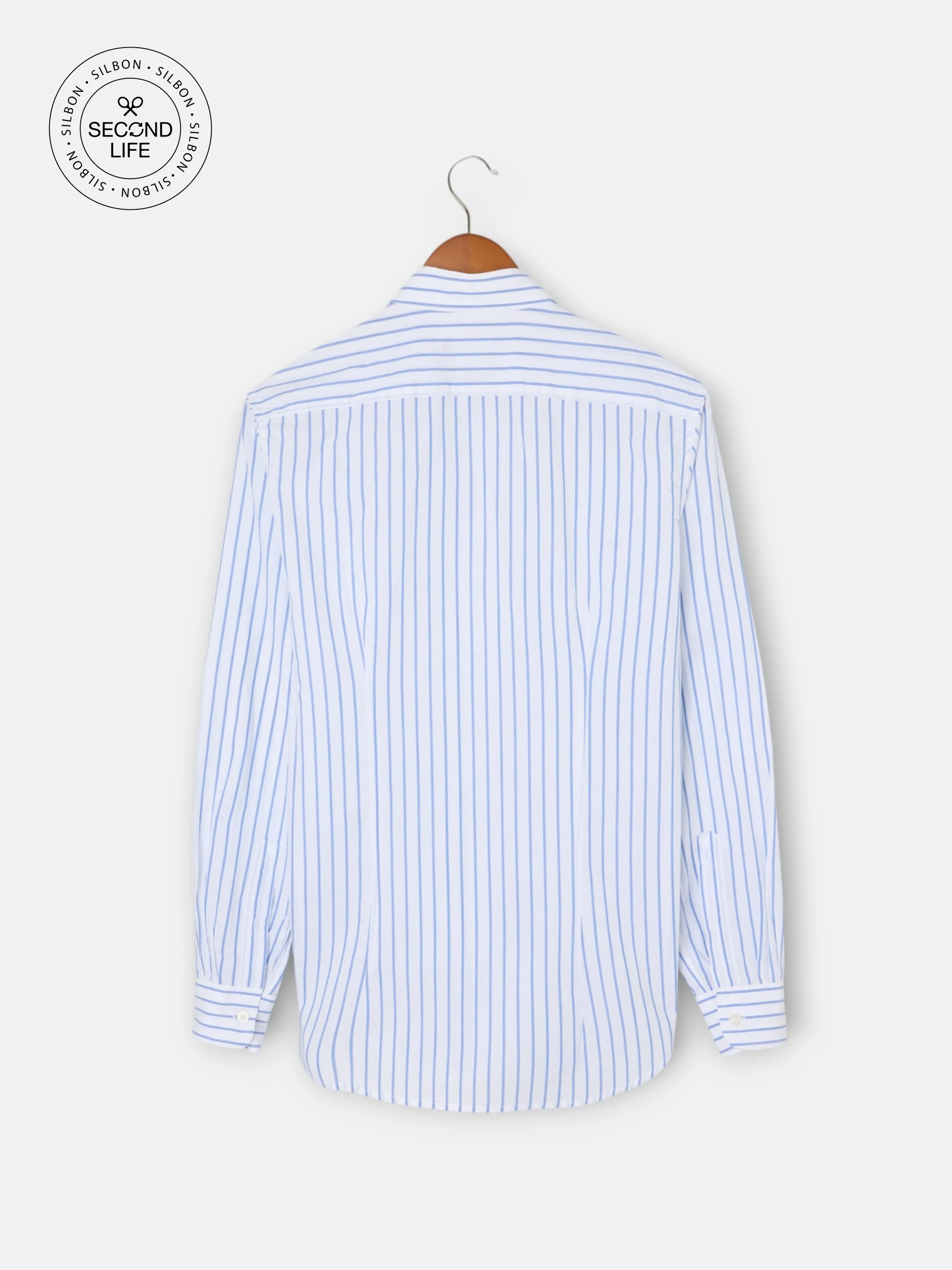 Camisa second life - Image 2