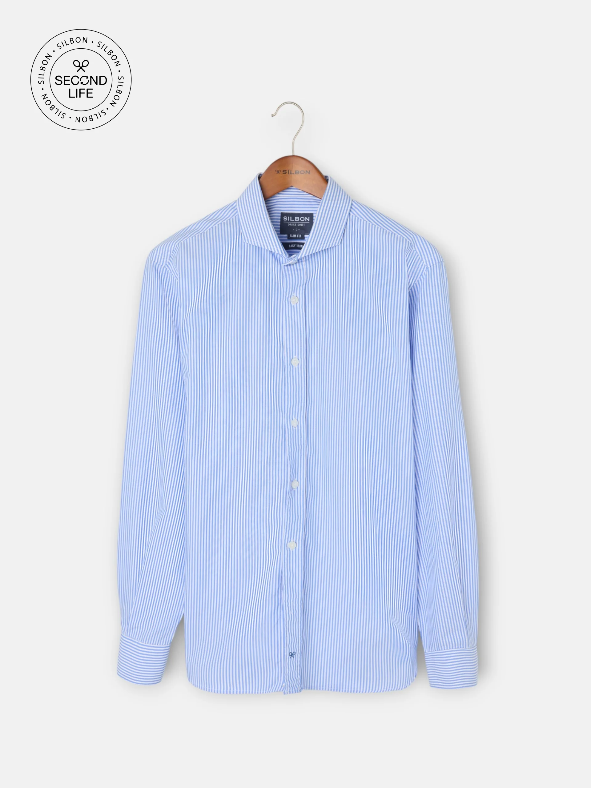 Camisa second life