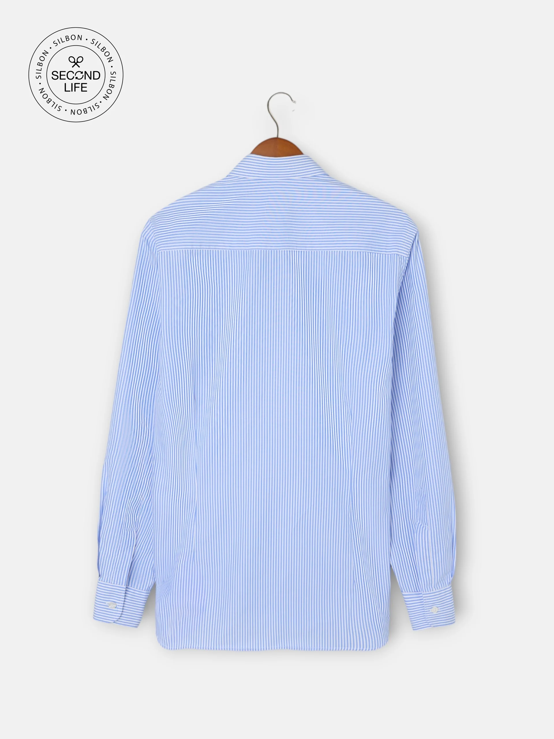 Camisa second life - Image 2
