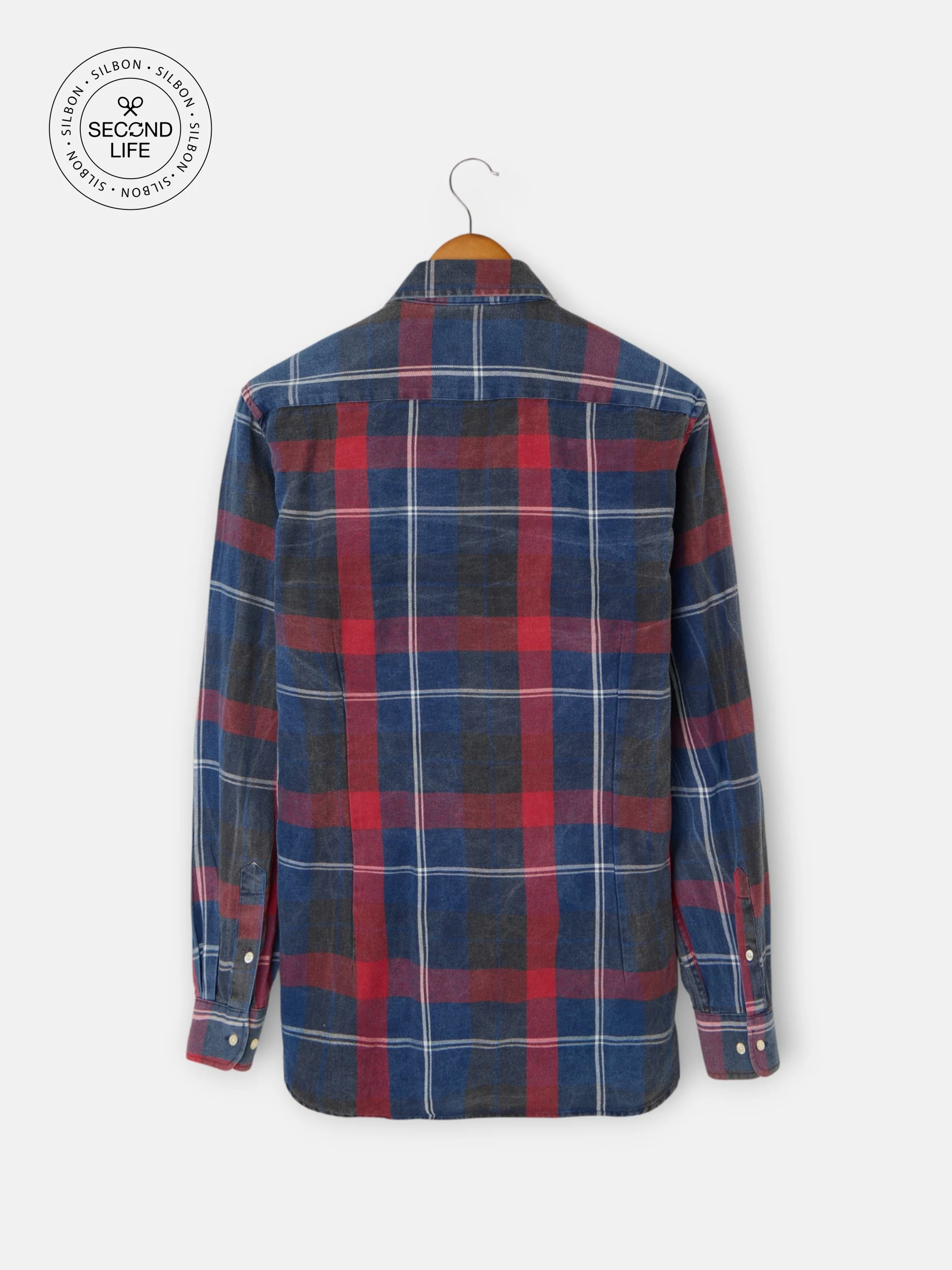 Camisa second life - Image 2
