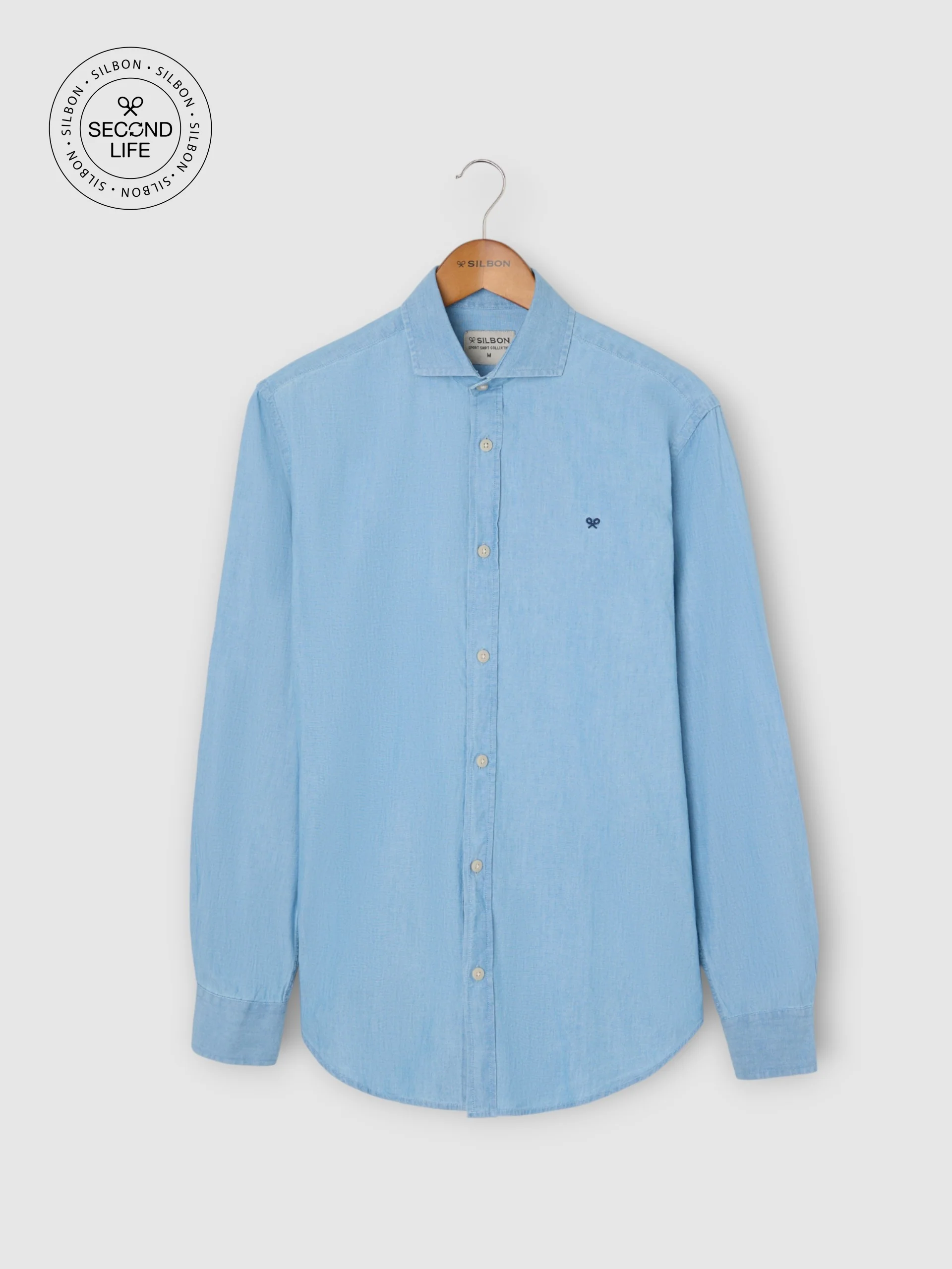 Camisa second life