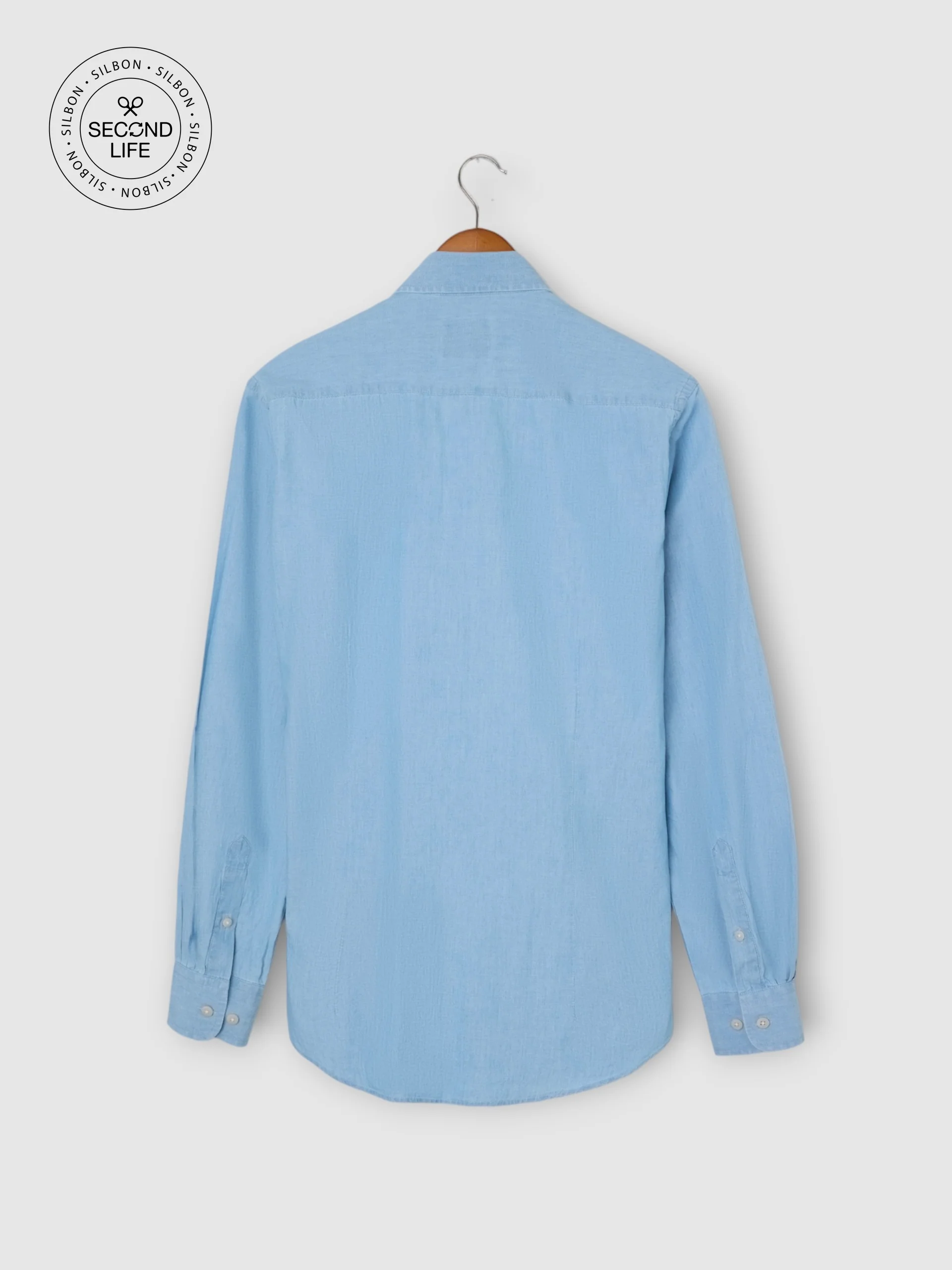 Camisa second life - Image 2