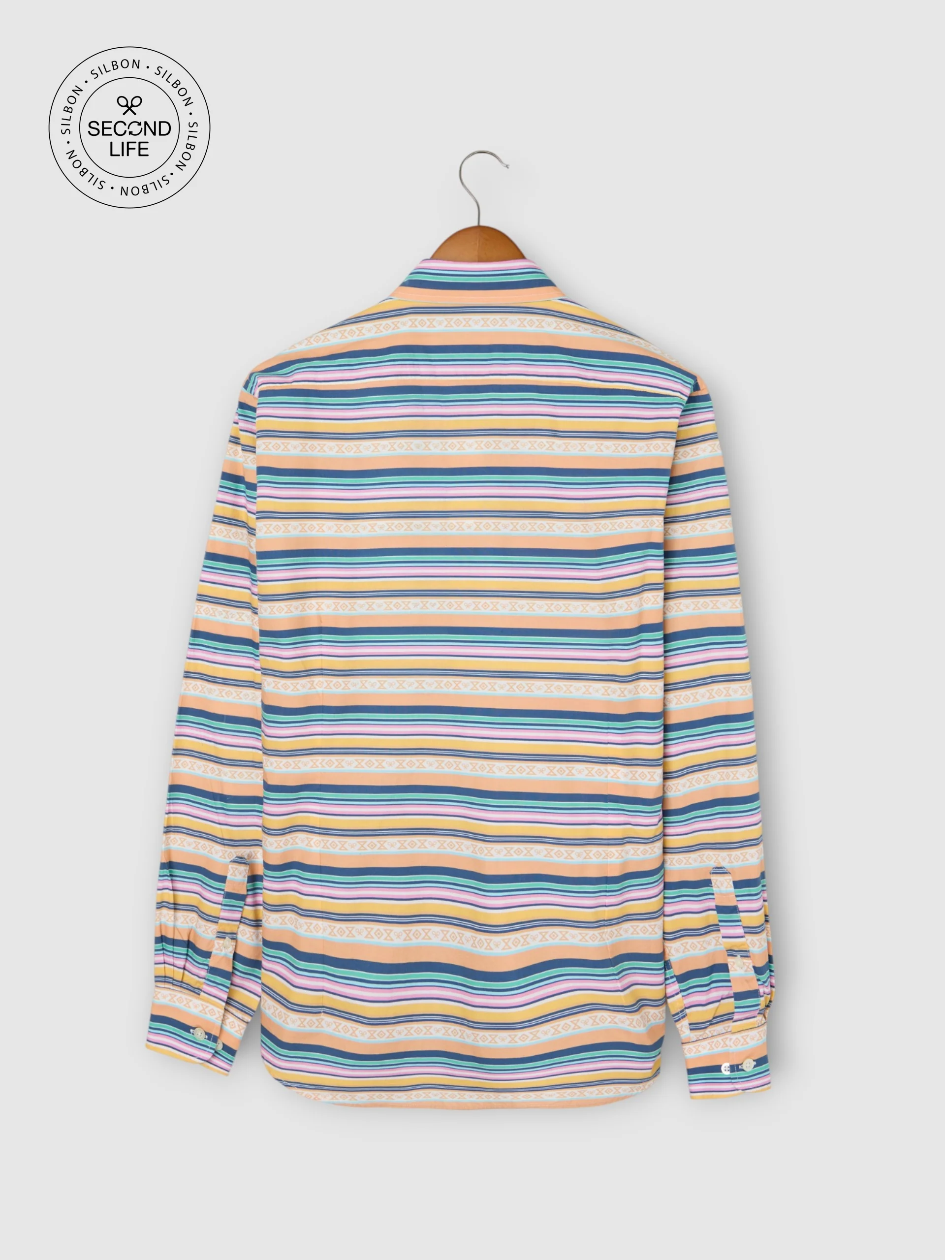 Camisa second life - Image 2