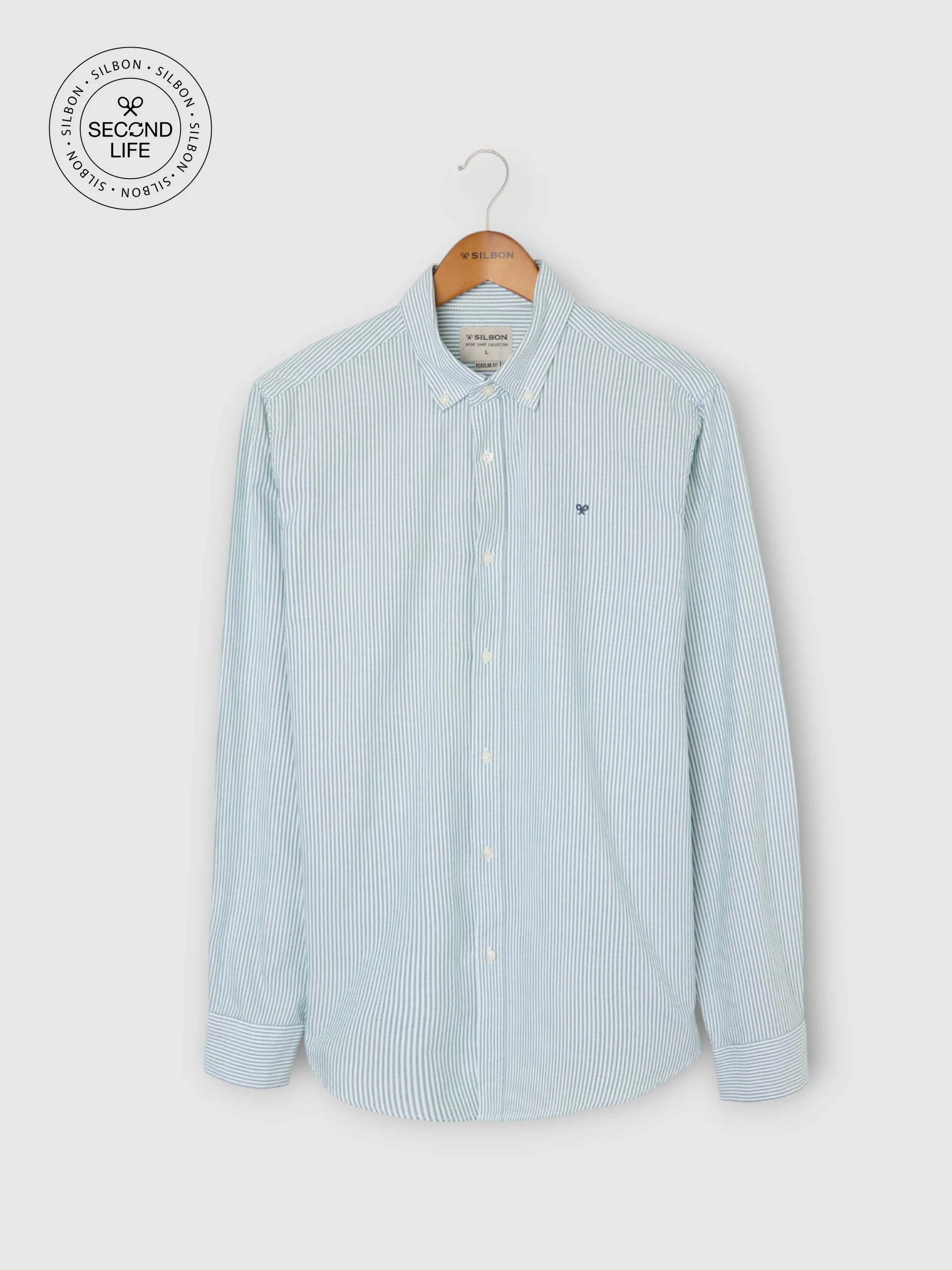 Camisa second life