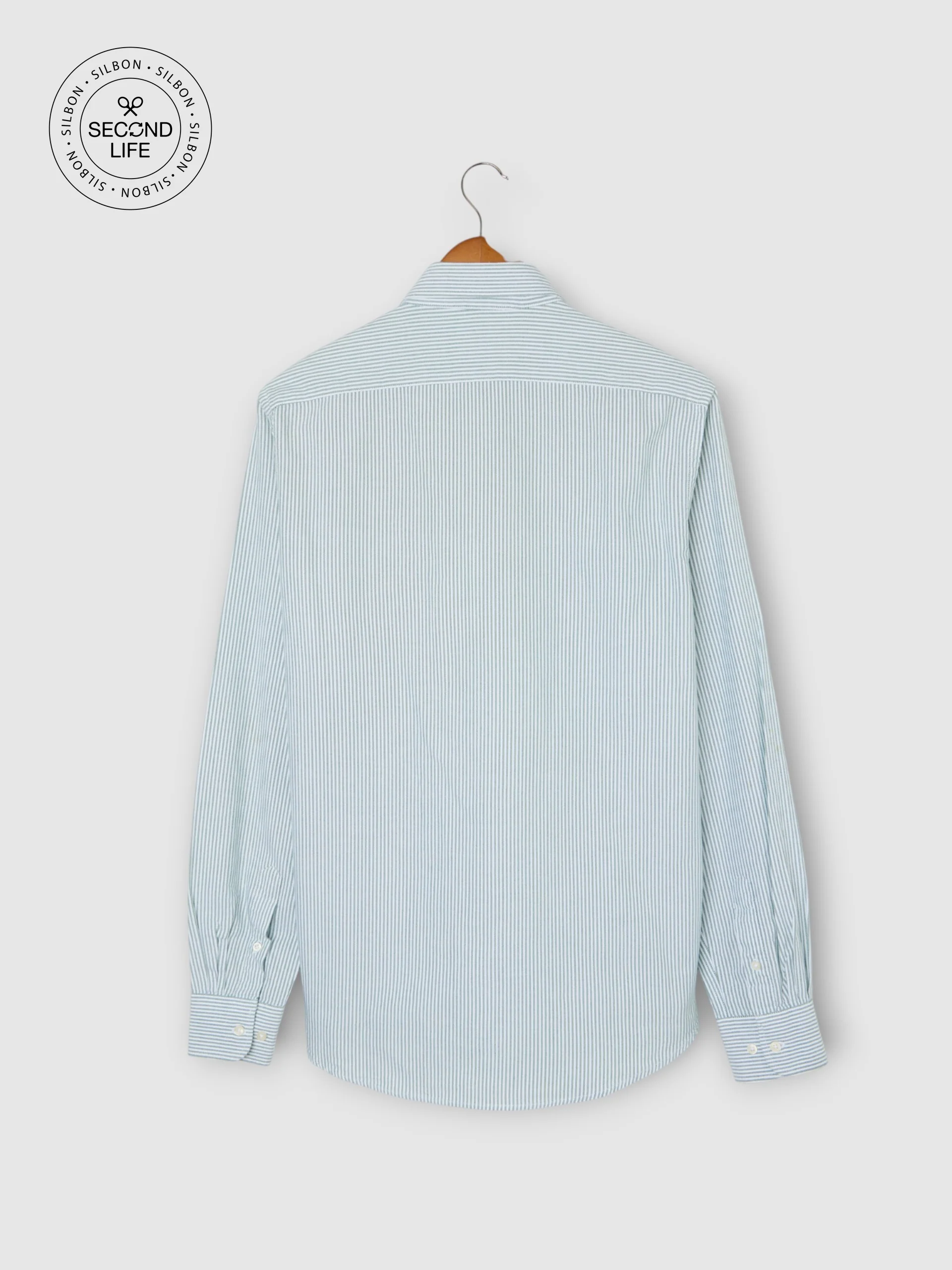 Camisa second life - Image 2