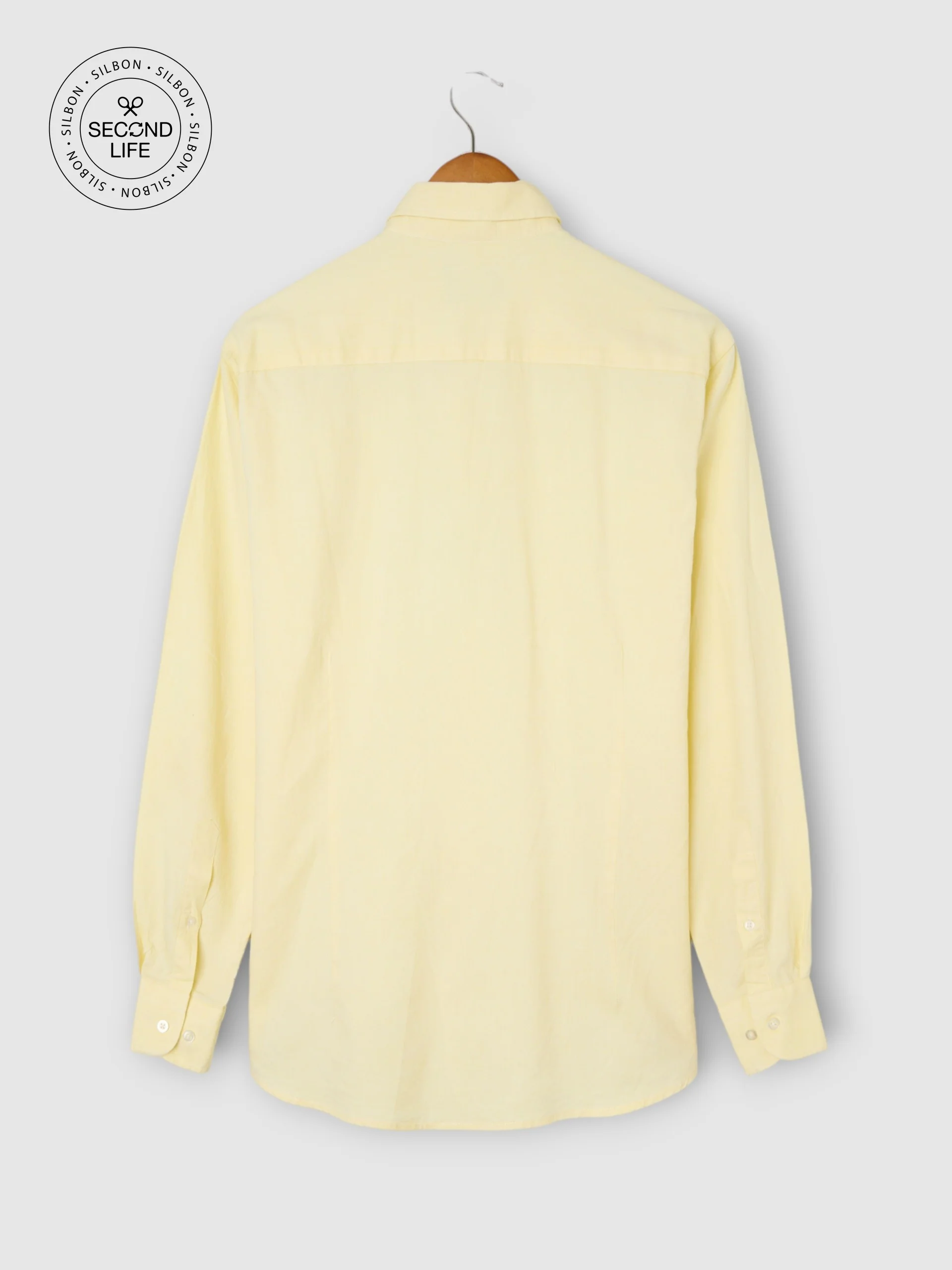 Camisa second life - Image 2