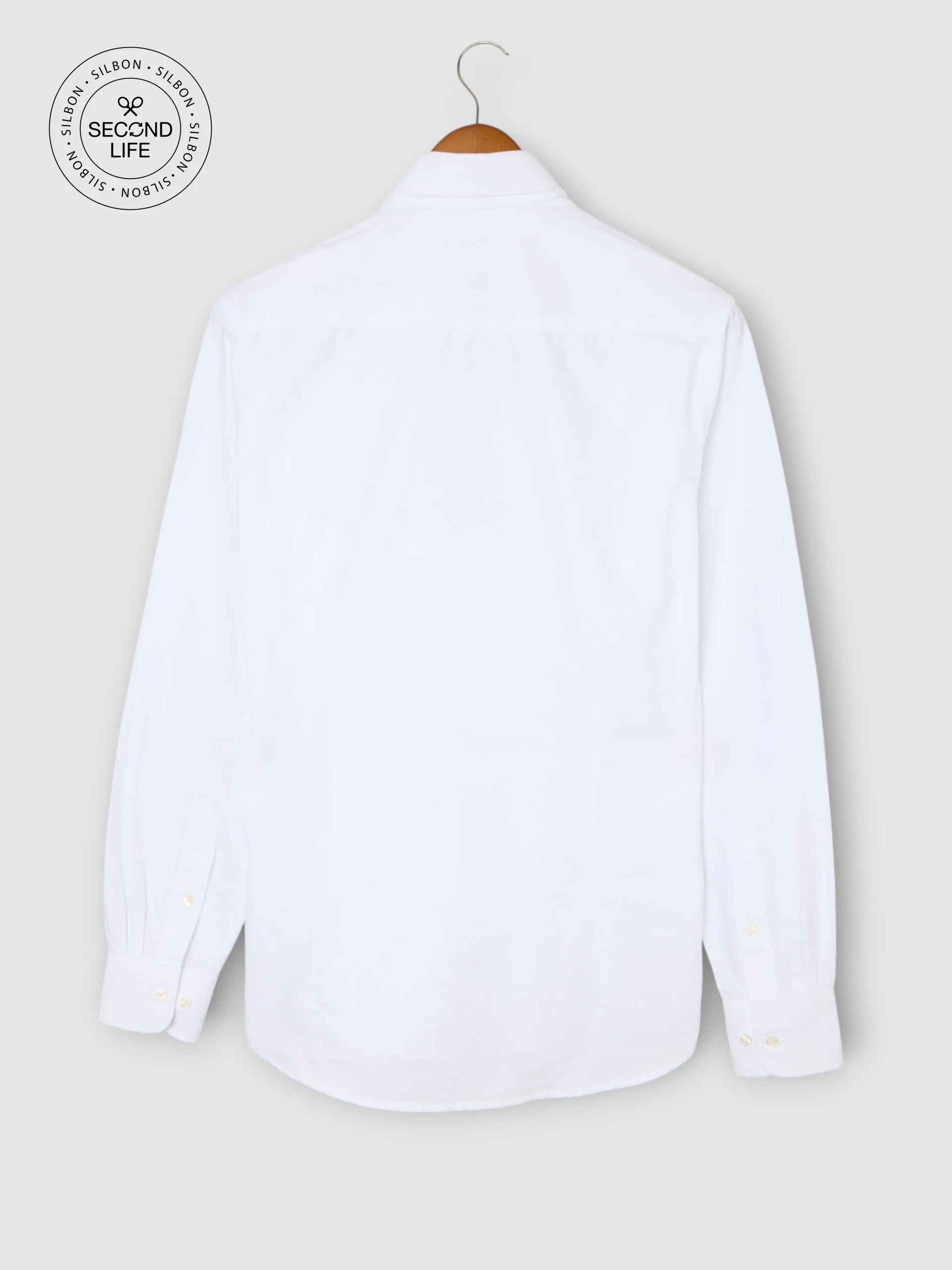 Camisa second life - Image 2