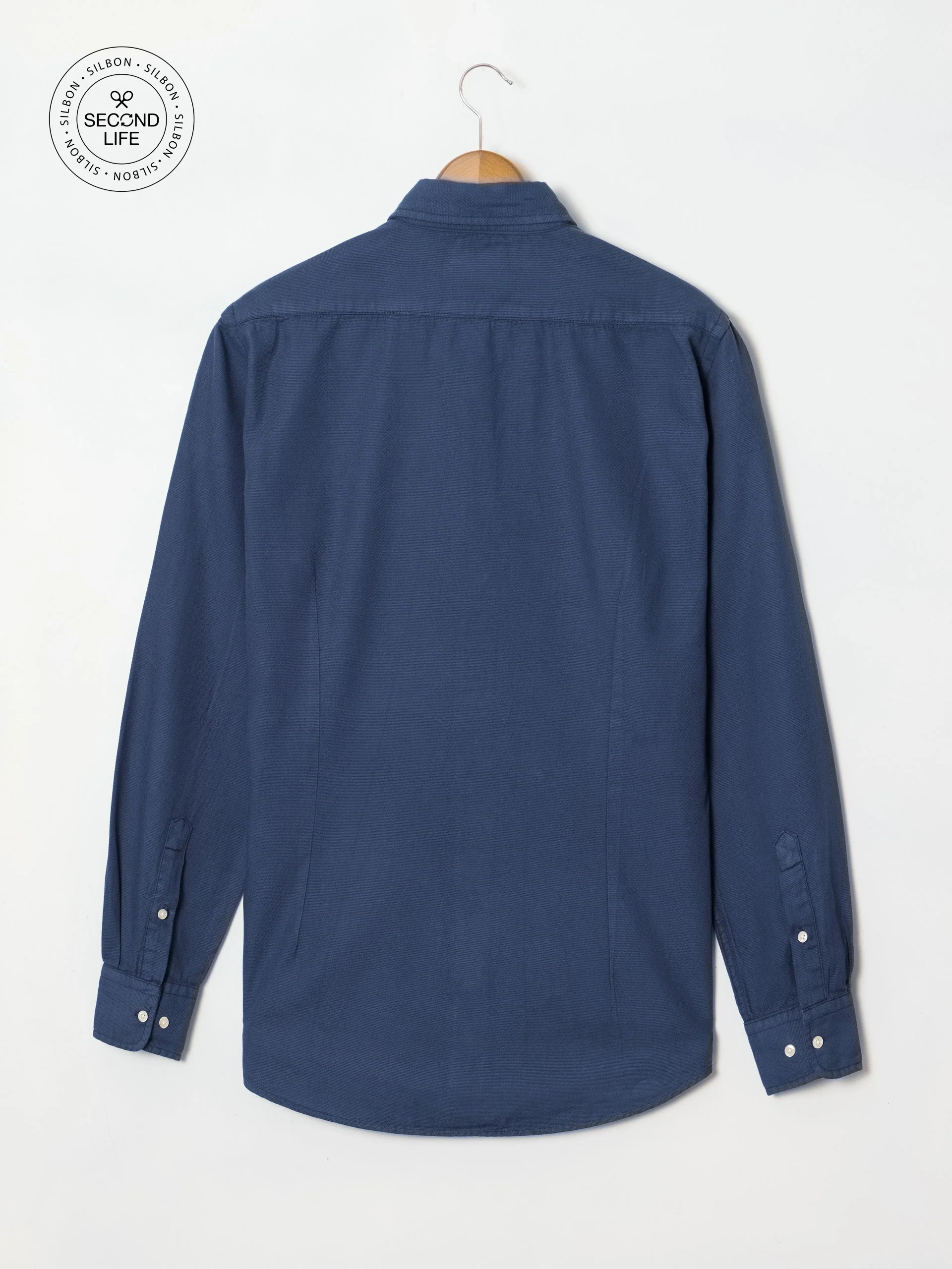 Camisa second life - Image 2