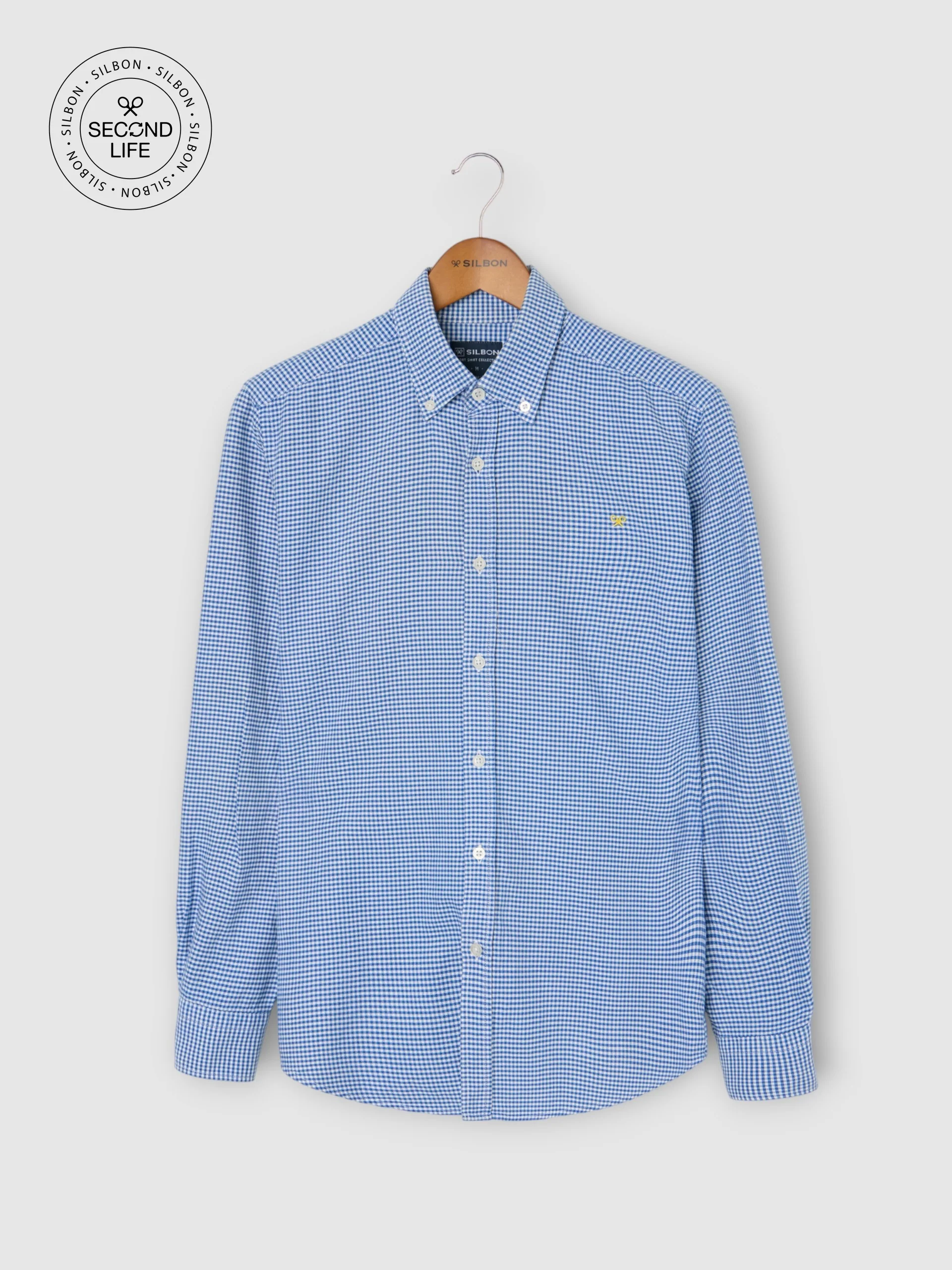 Camisa second life