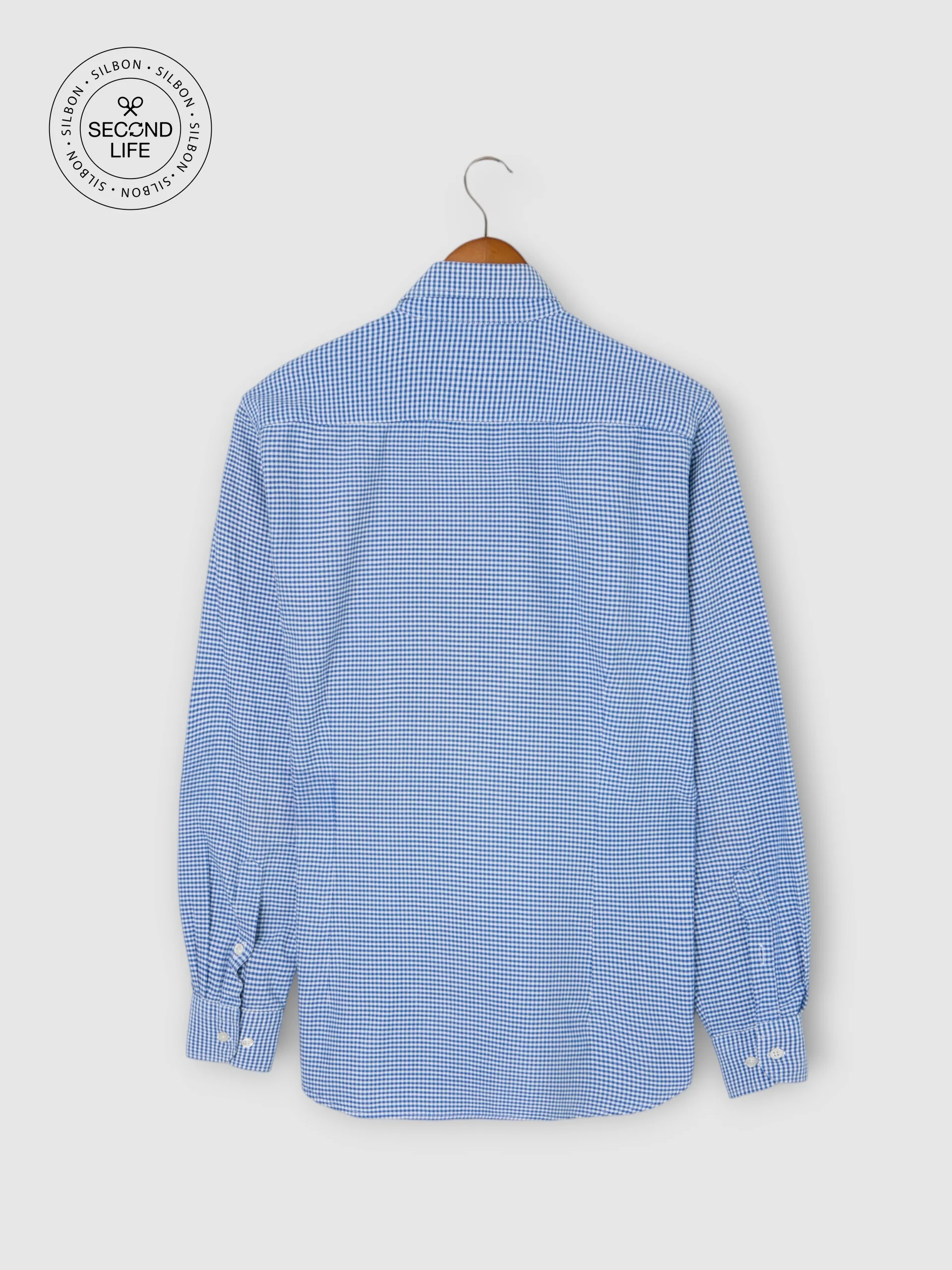 Camisa second life - Image 2