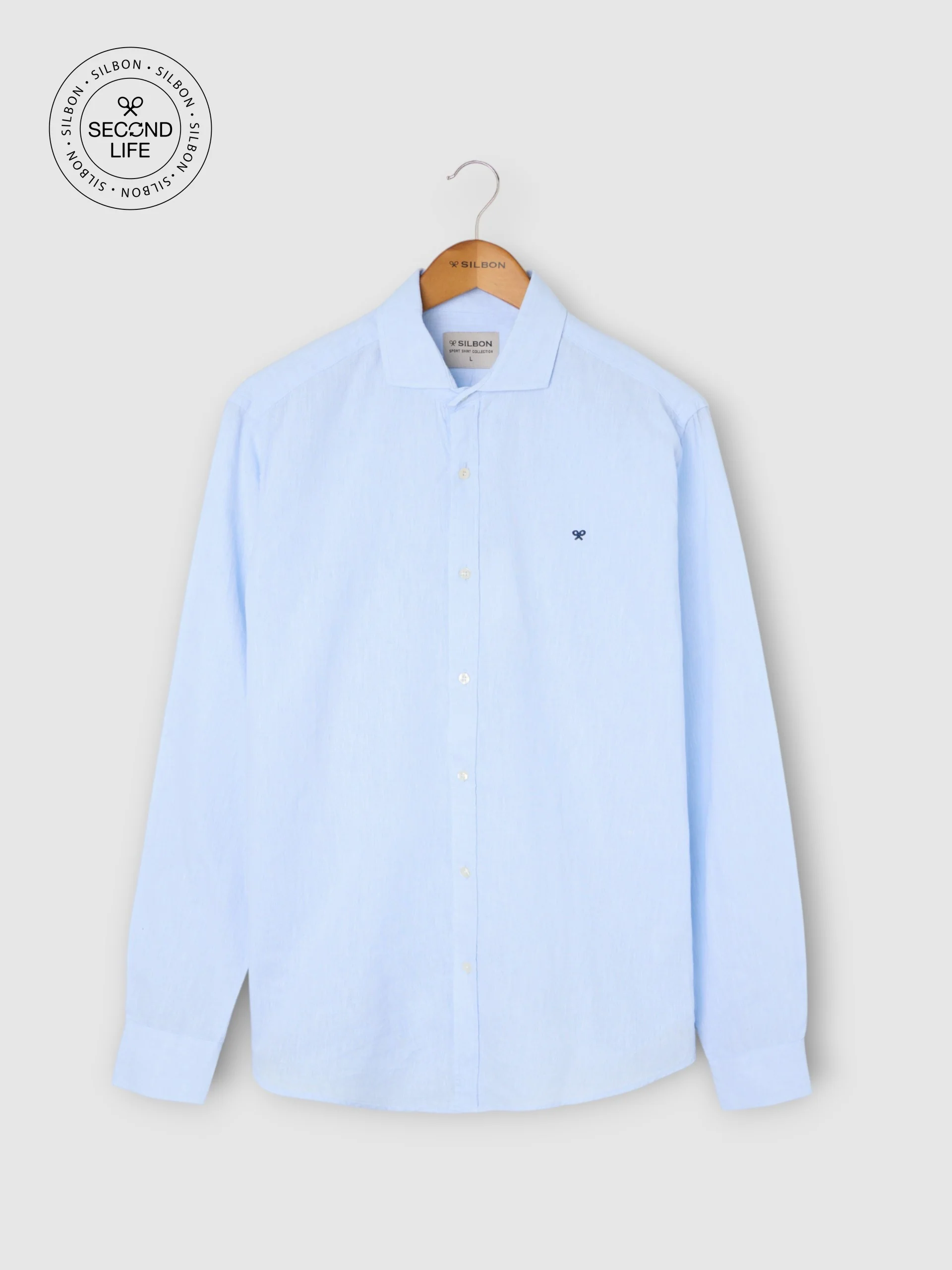 Camisa second life