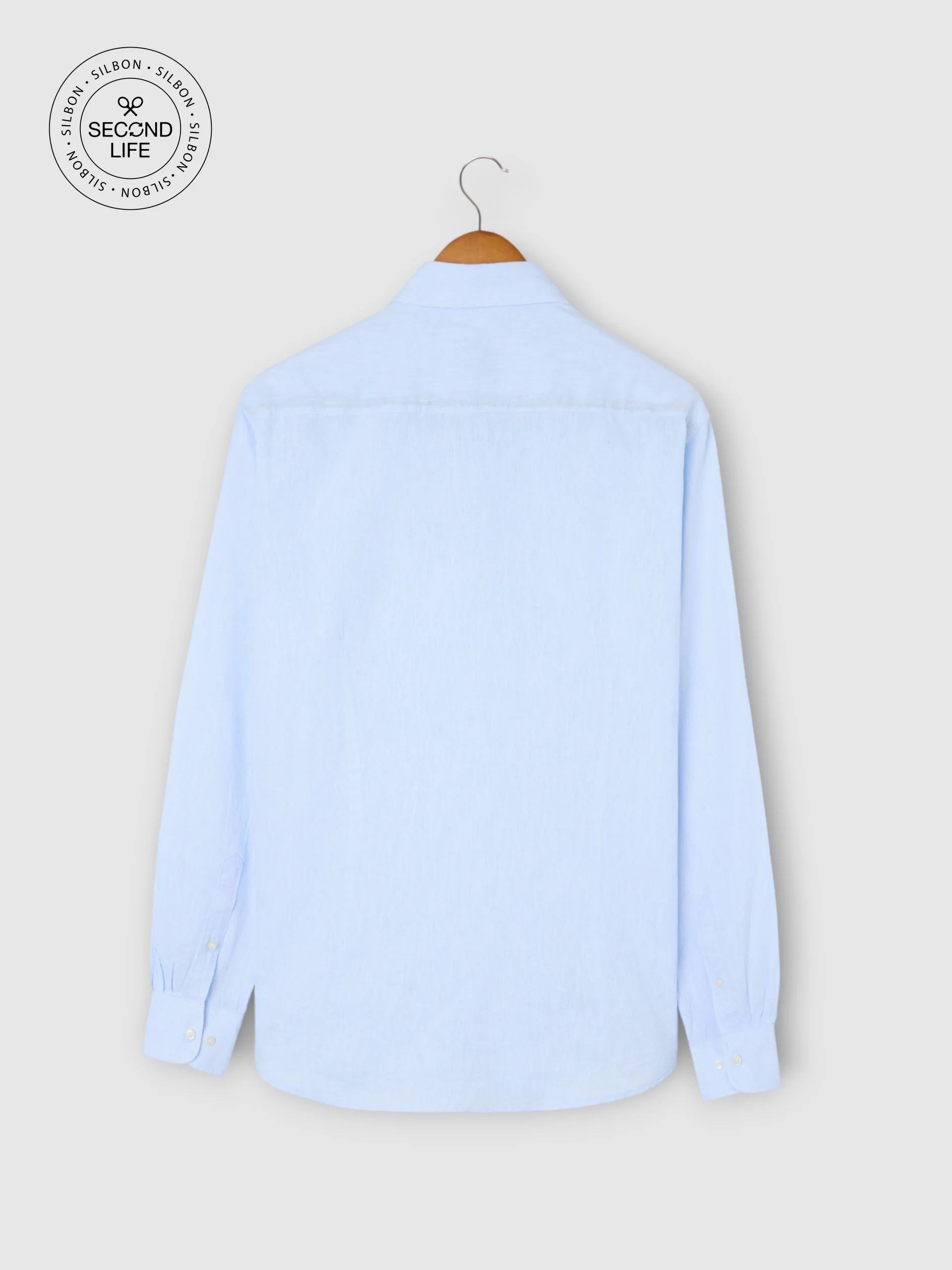 Camisa second life - Image 2