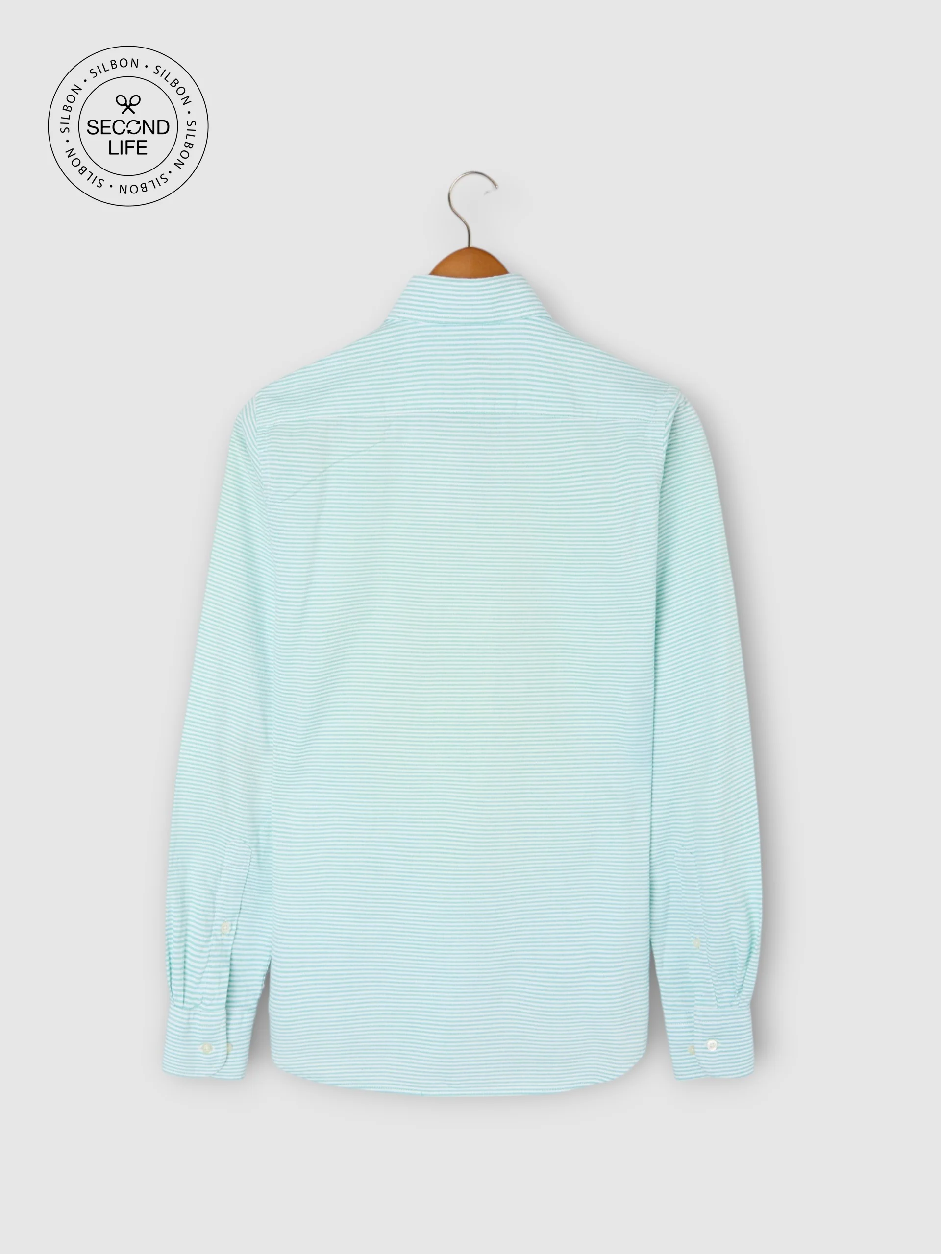 Camisa second life - Image 2