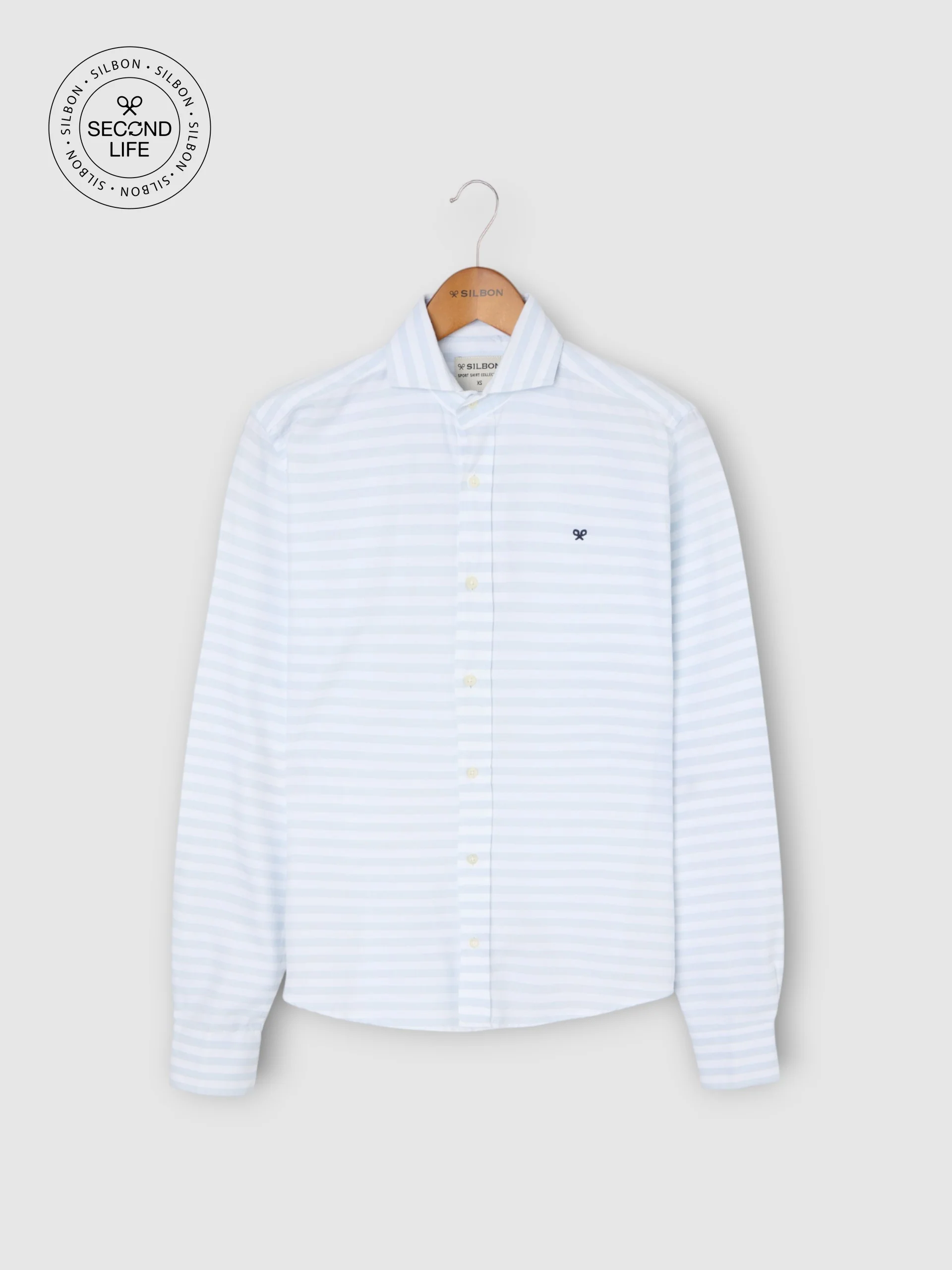 Camisa second life