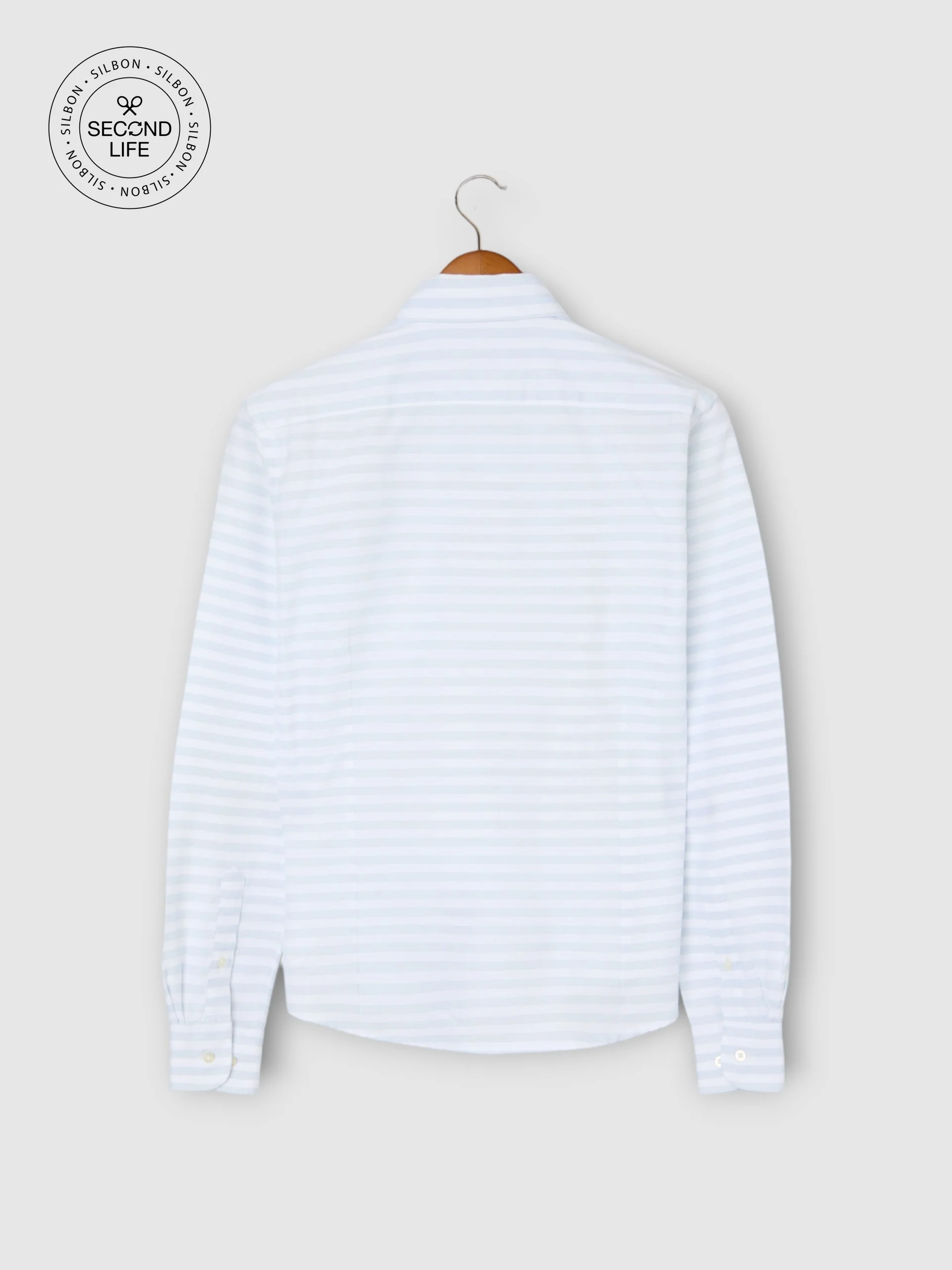 Camisa second life - Image 2