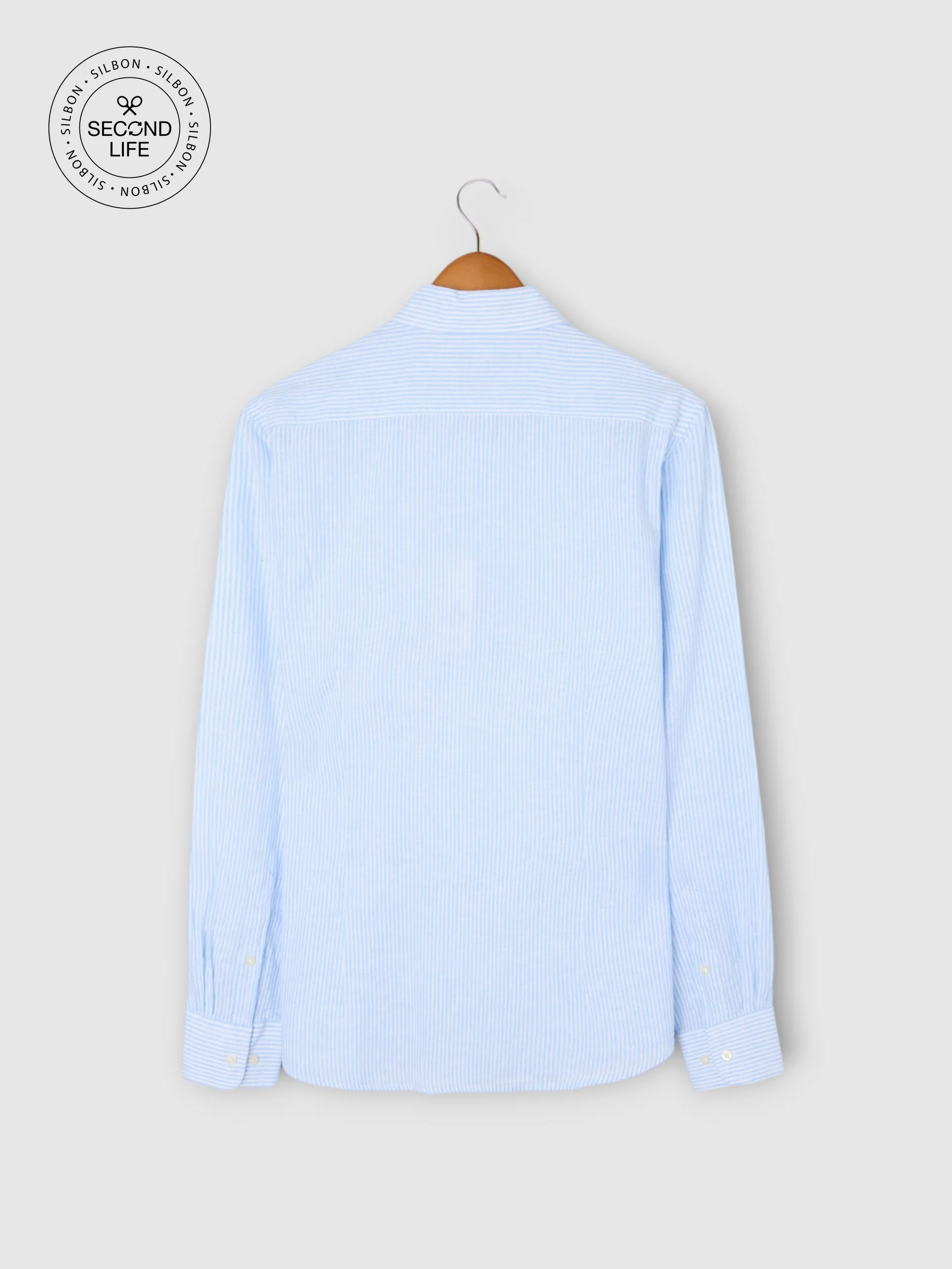 Camisa second life - Image 2