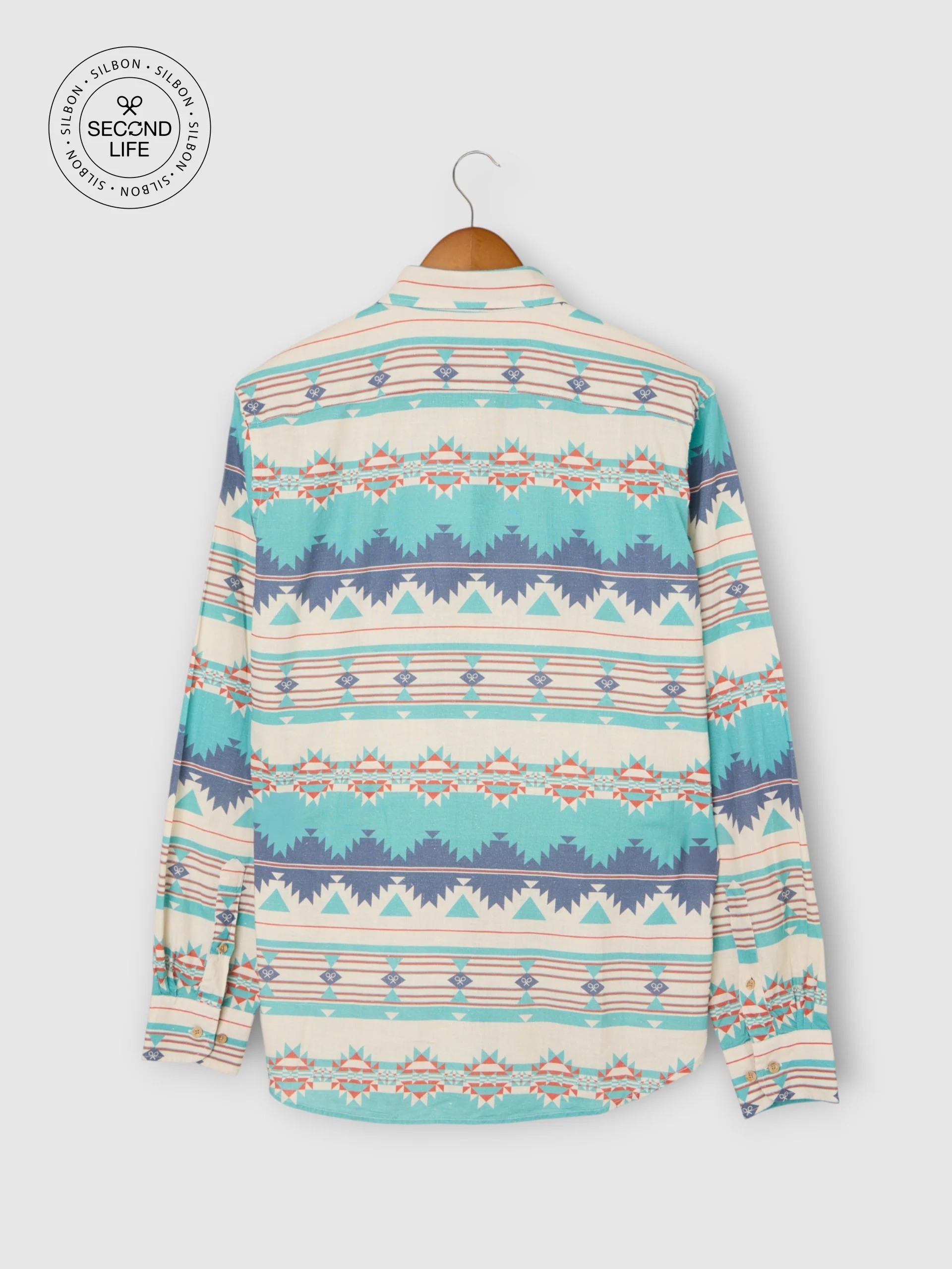 Camisa second life - Image 2