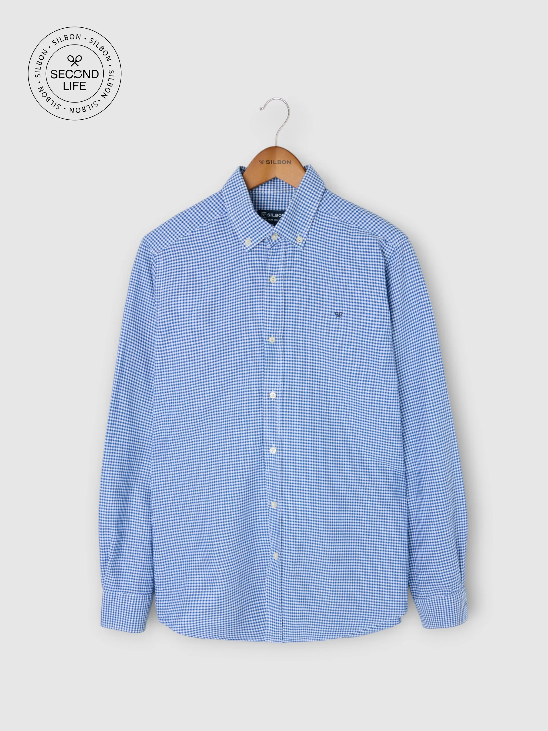 Camisa second life