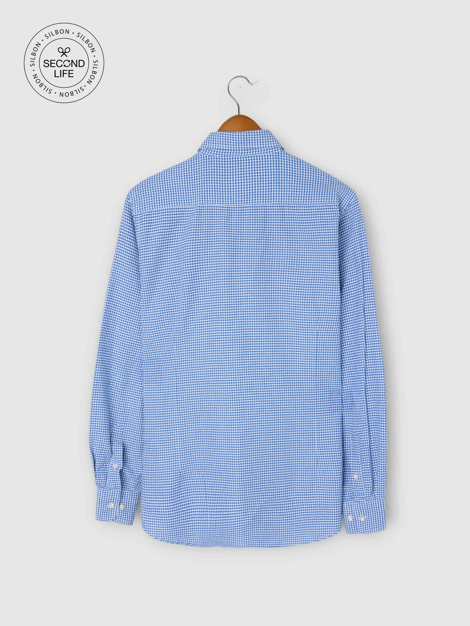 Camisa second life - Image 2